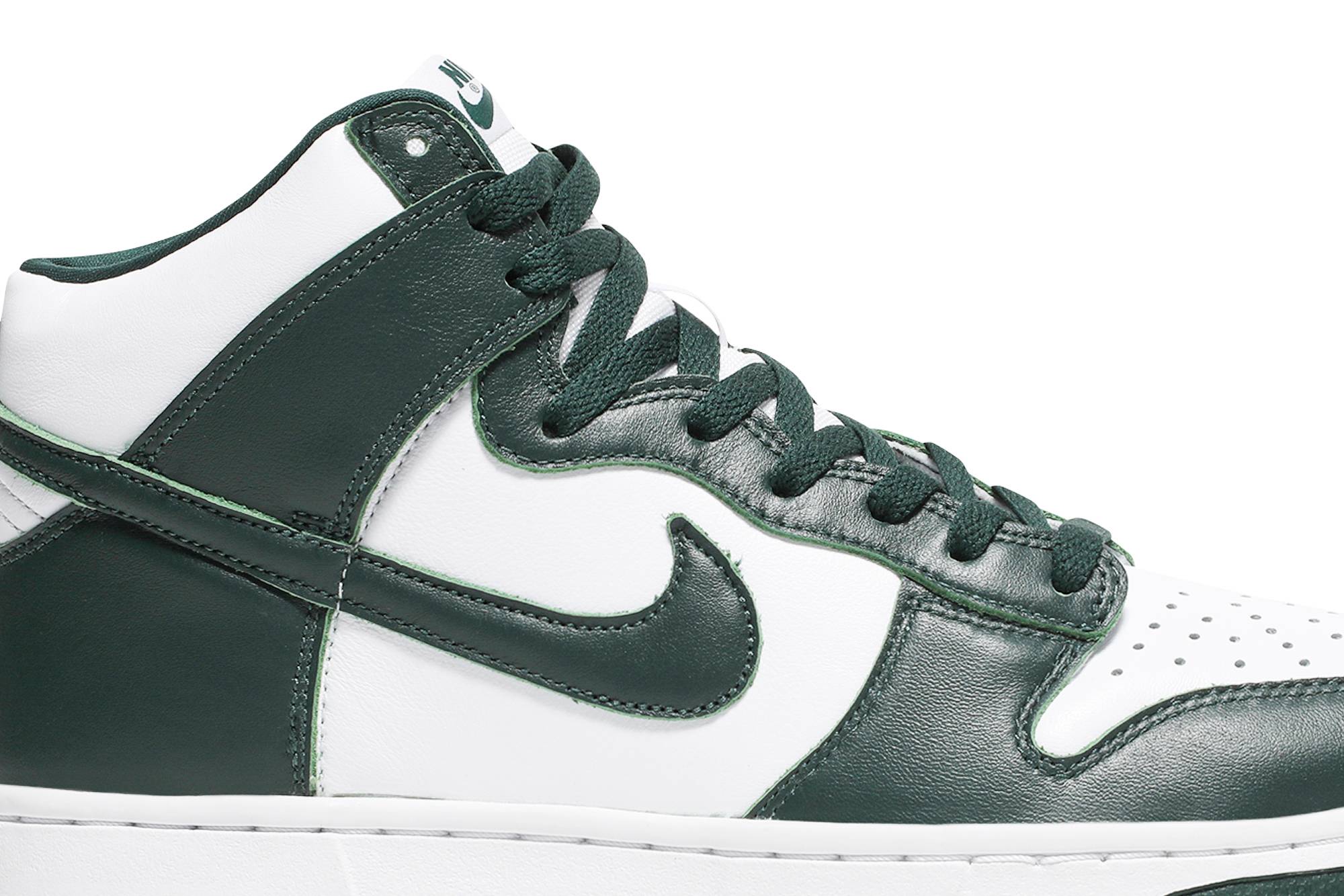 Nike Dunk High SP ‘Spartan Green’ CZ8149-100