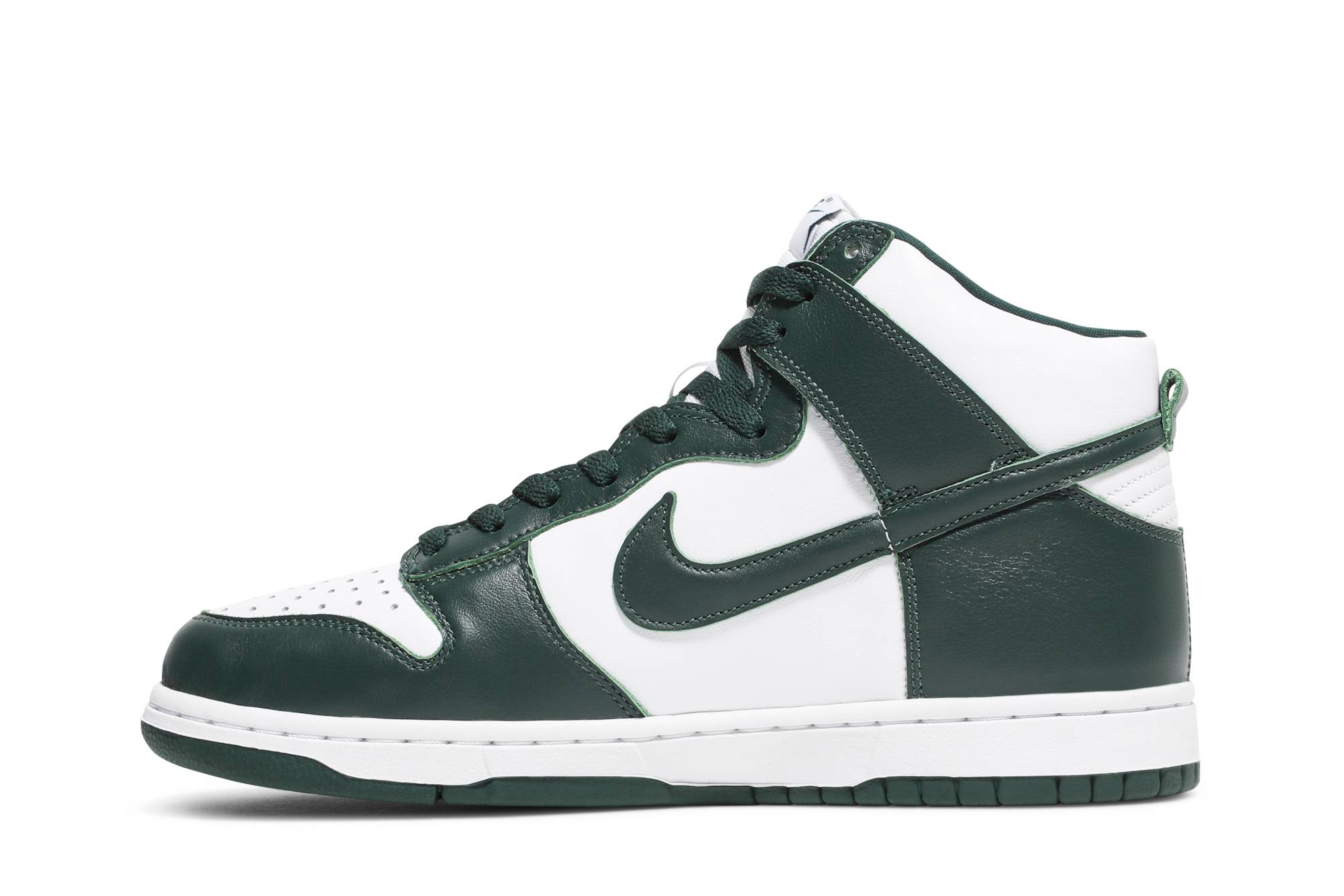 Nike Dunk High SP ‘Spartan Green’ CZ8149-100