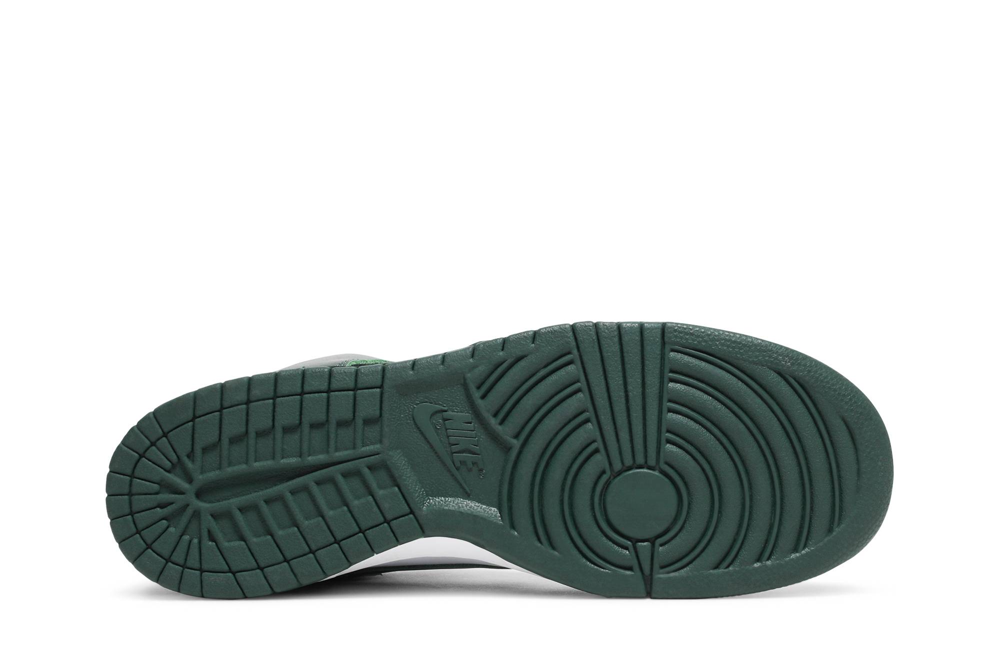 Nike Dunk High SP ‘Spartan Green’ CZ8149-100