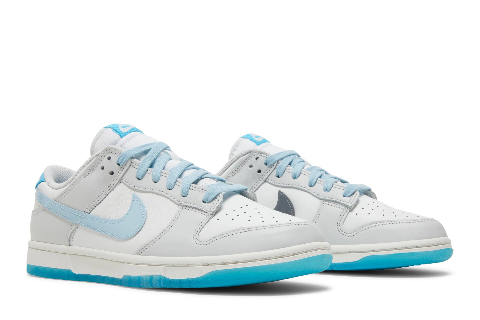 Nike Dunk Low 520 Pack – Ocean Bliss FN3433-141 Nicesnk