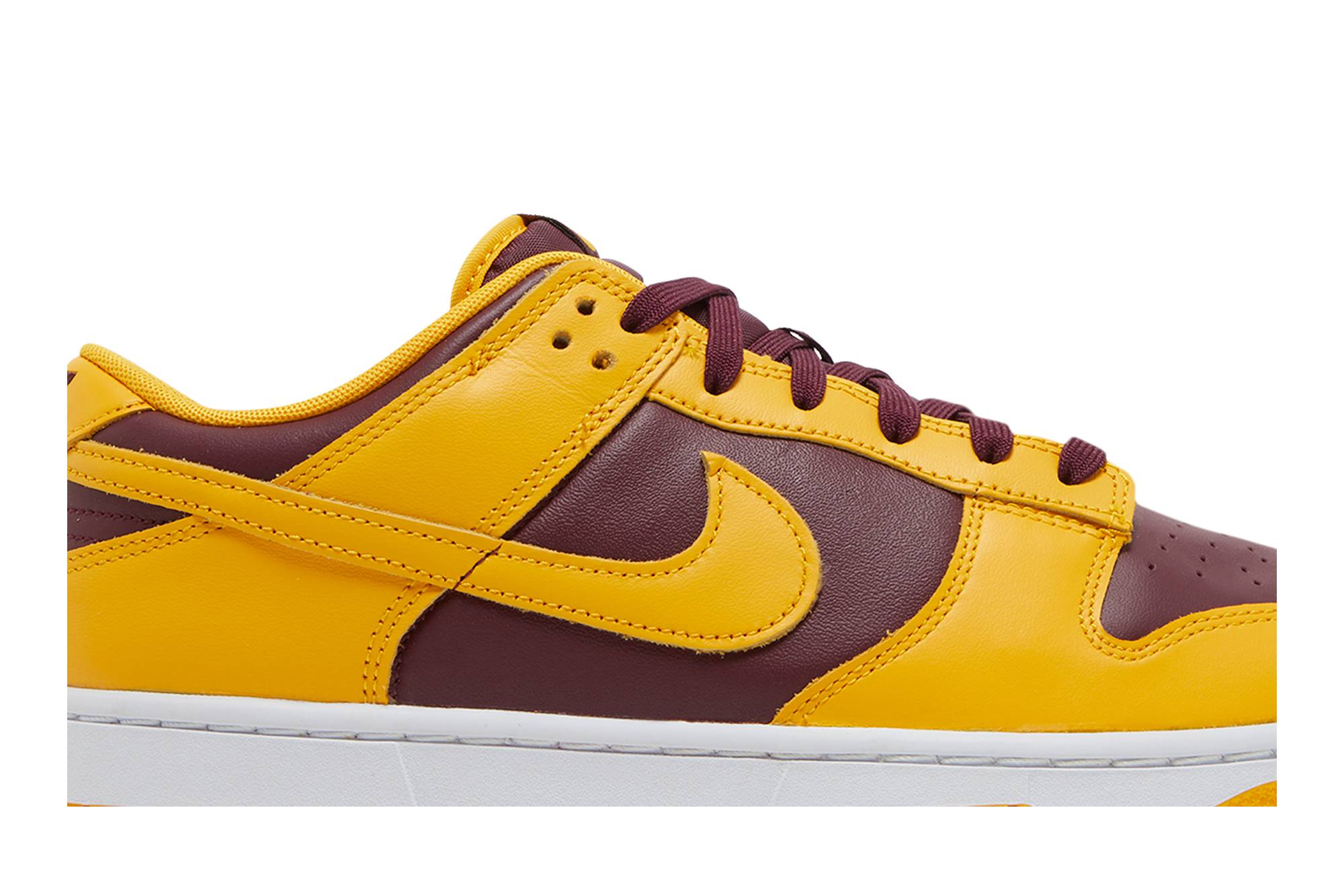 Nike Dunk Low ‘Arizona State Sun Devils’ DD1391-702