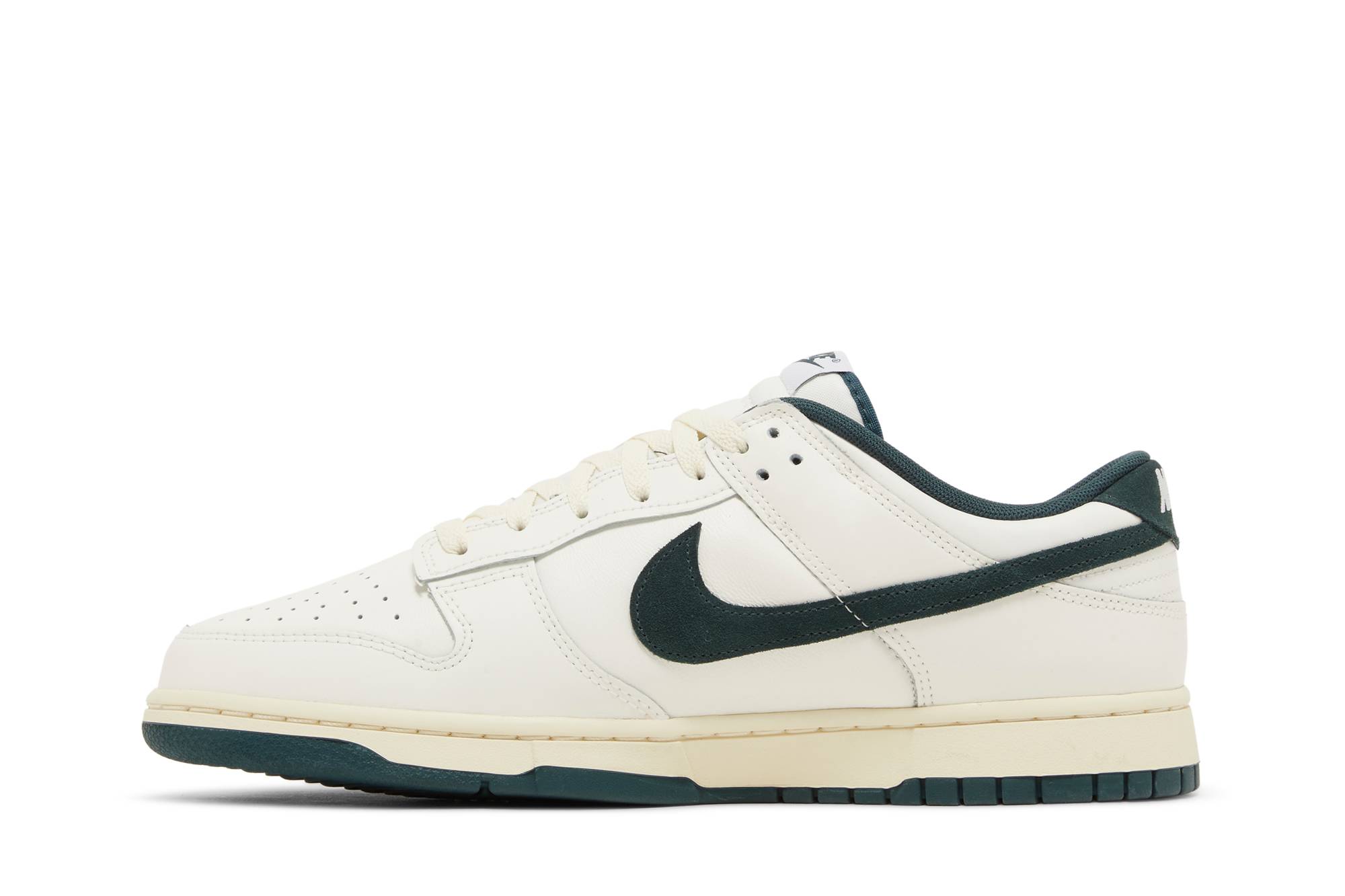 Nike Dunk Low ‘Athletic Department – Deep Jungle’ FQ8080-133