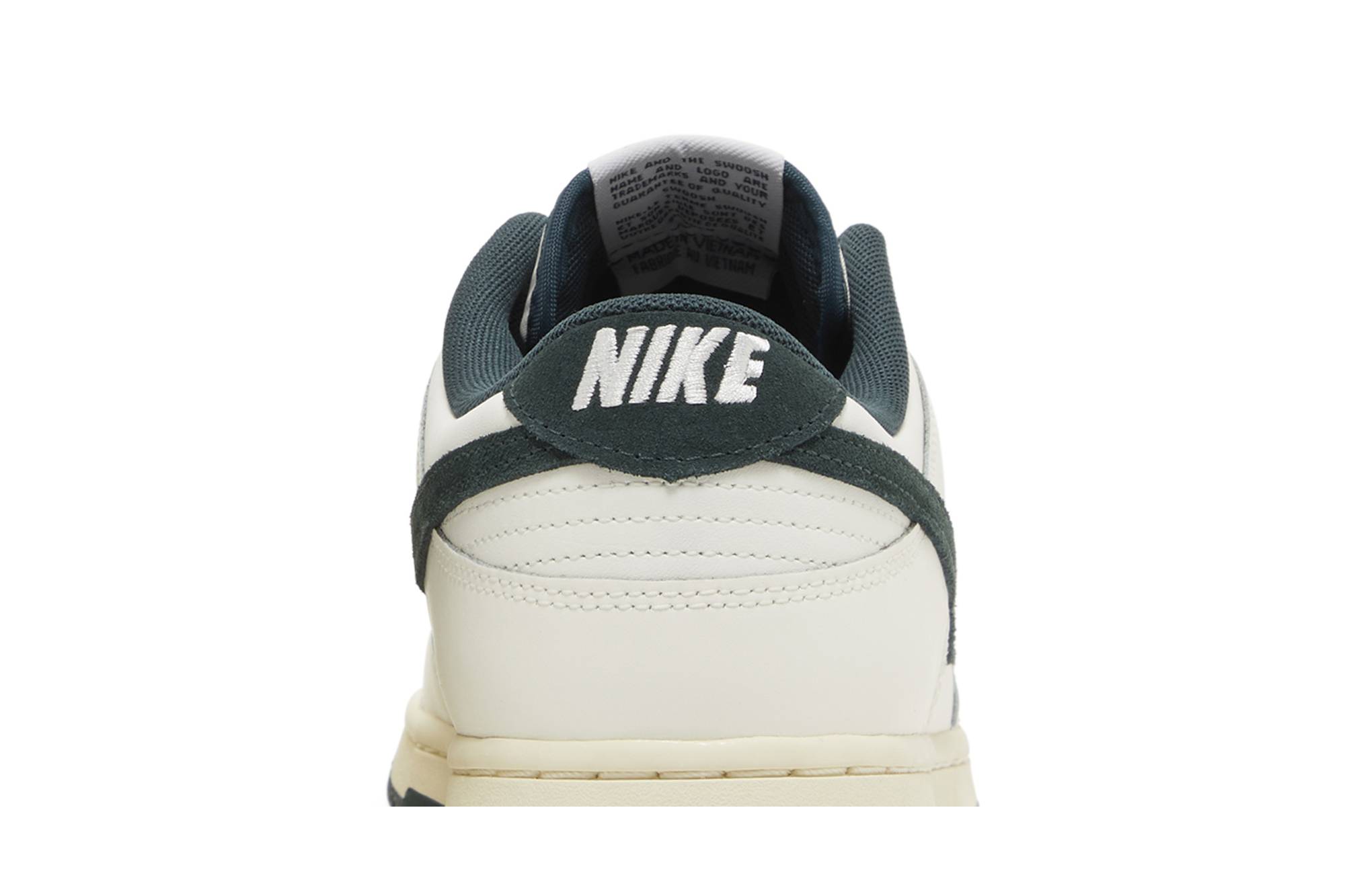 Nike Dunk Low ‘Athletic Department – Deep Jungle’ FQ8080-133