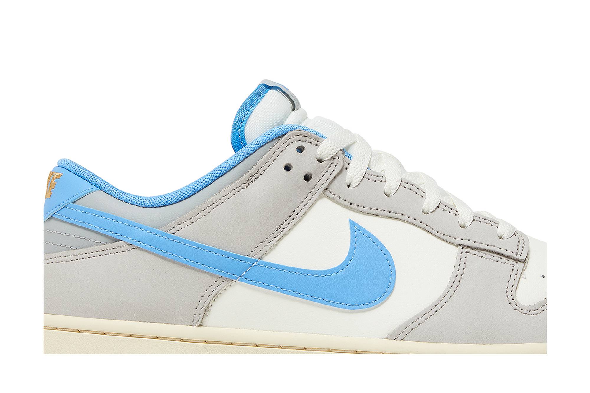 Nike Dunk Low Athletic Department – University Blue FN7488-133 Nicesnk