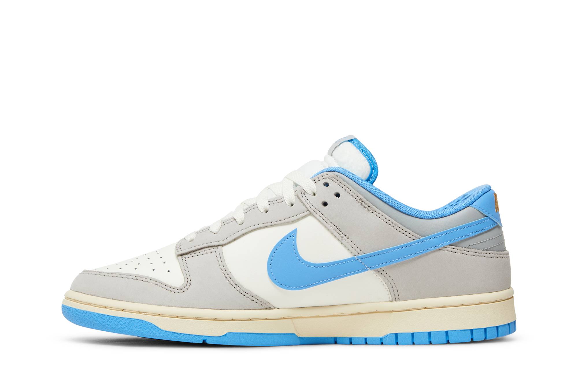 Nike Dunk Low Athletic Department – University Blue FN7488-133 Nicesnk
