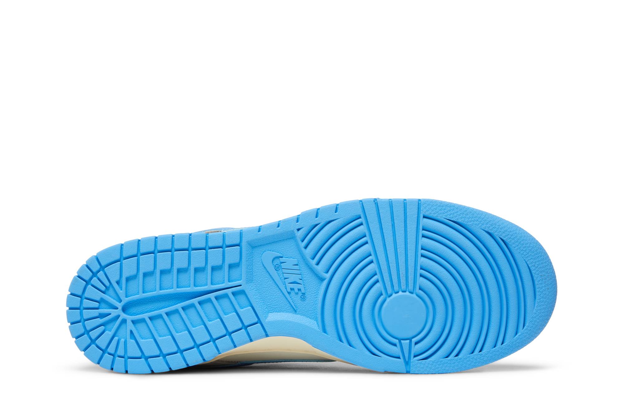 Nike Dunk Low Athletic Department – University Blue FN7488-133 Nicesnk