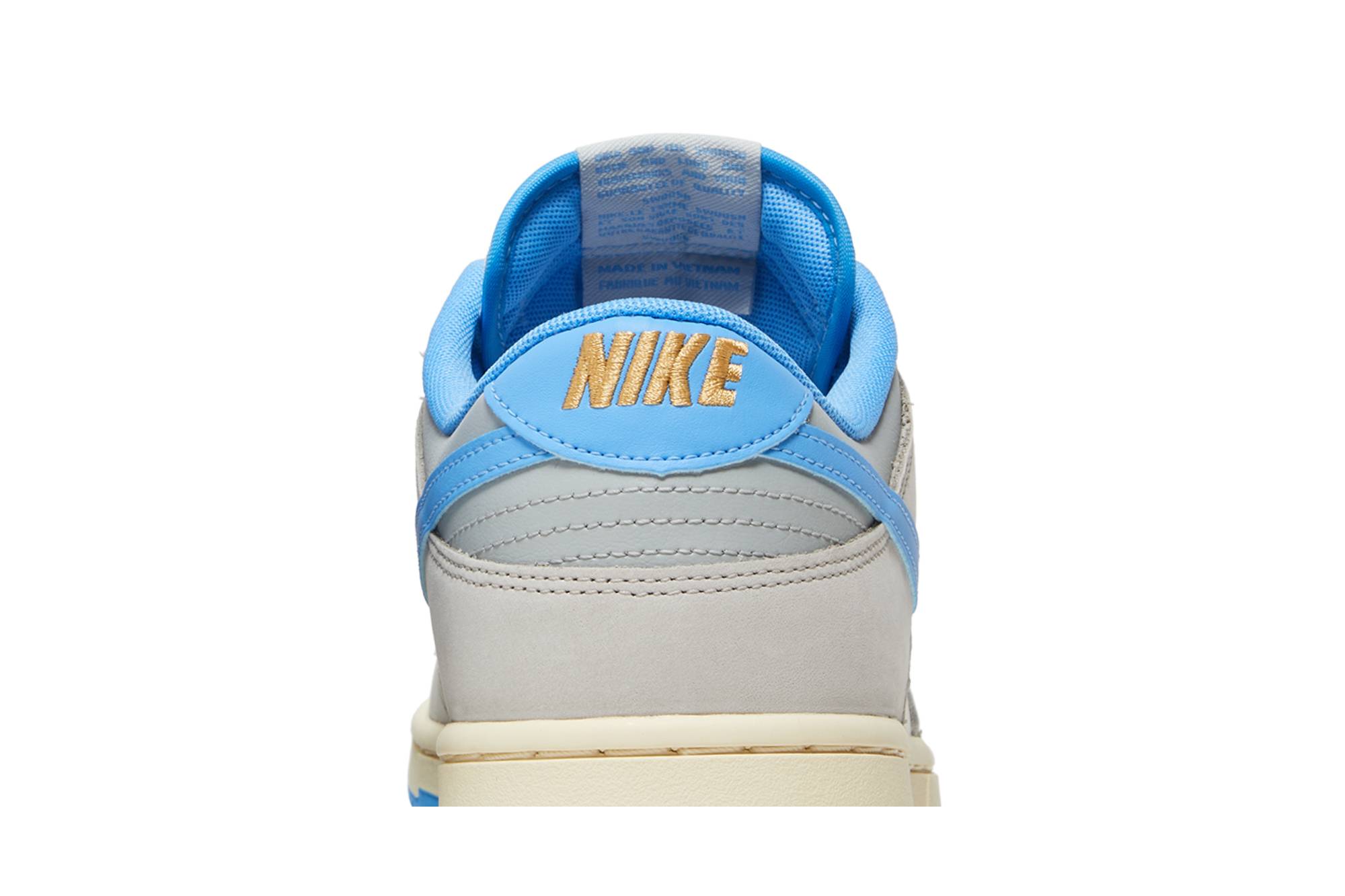 Nike Dunk Low Athletic Department – University Blue FN7488-133 Nicesnk