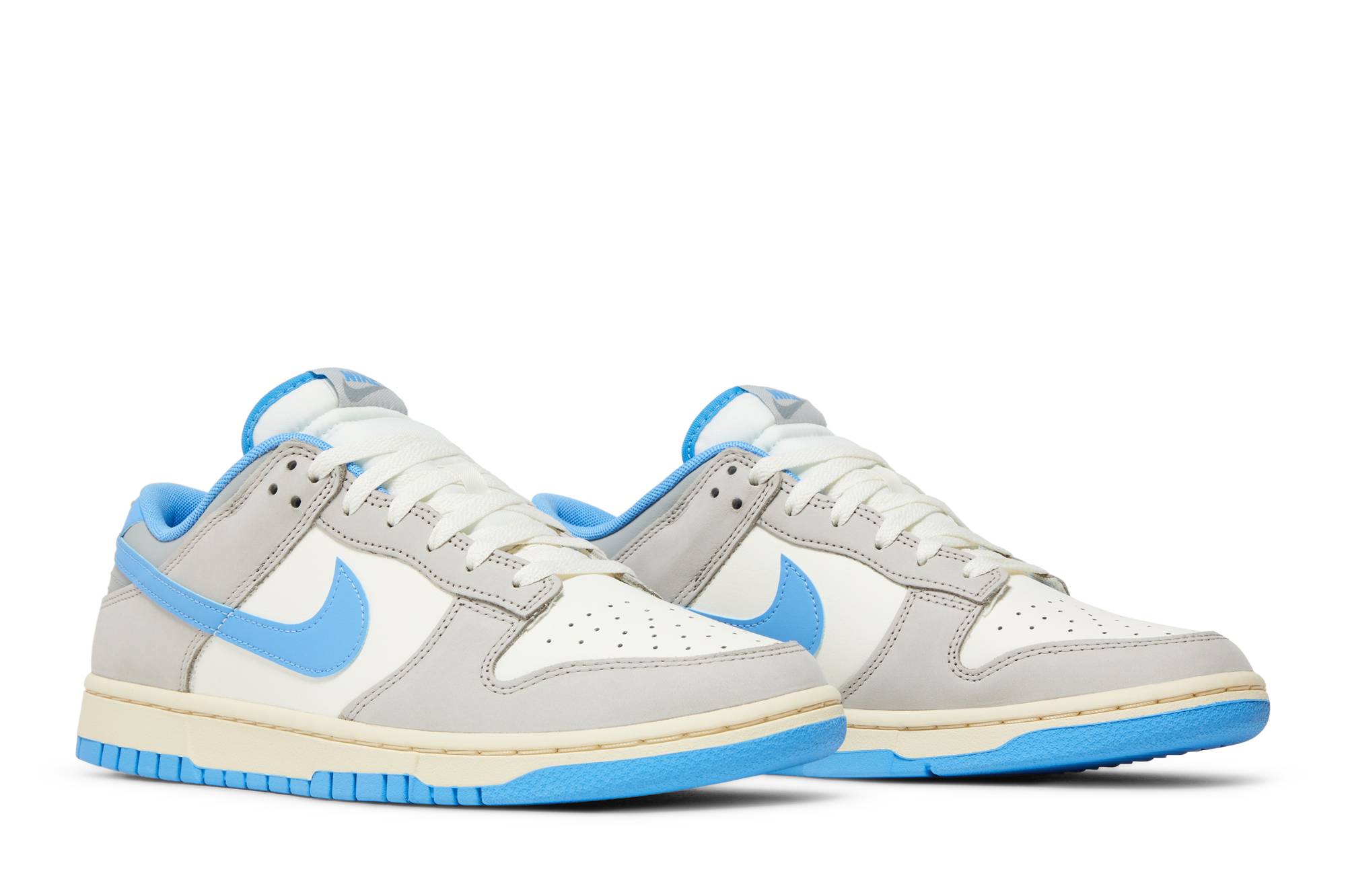 Nike Dunk Low Athletic Department – University Blue FN7488-133 Nicesnk