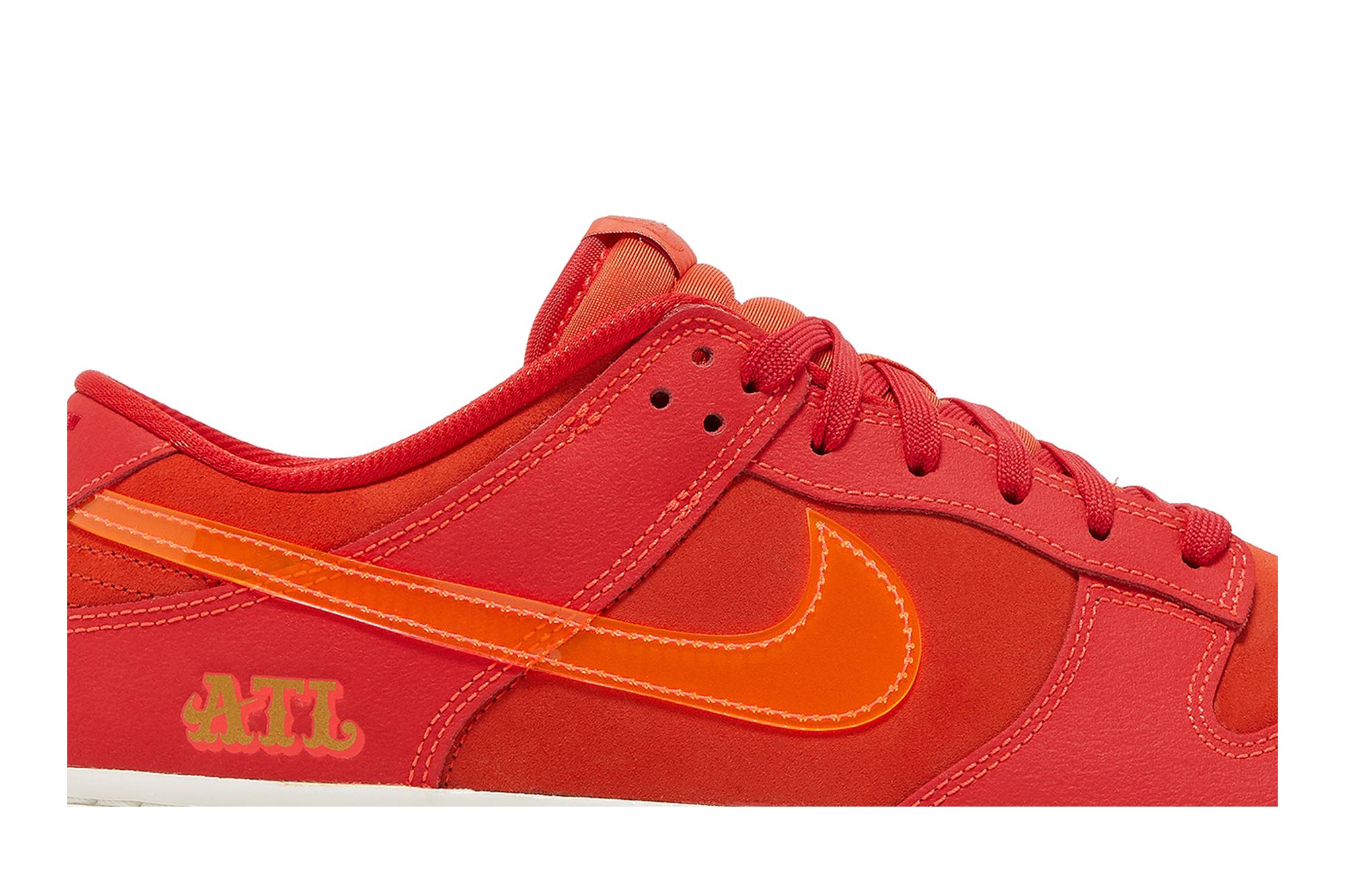 Nike Dunk Low ATL FD0724-657 Nicesnk