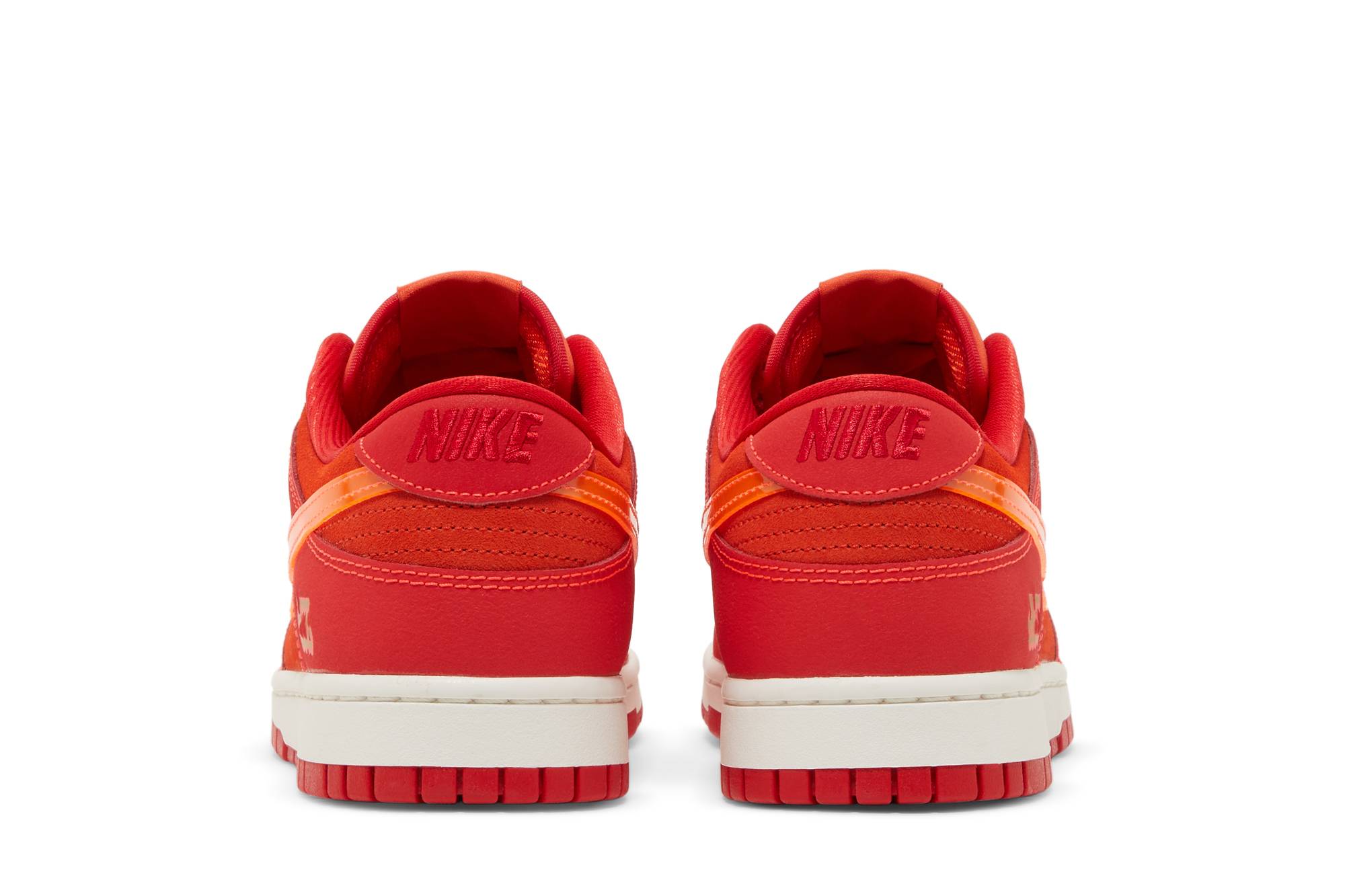Nike Dunk Low ATL FD0724-657 Nicesnk