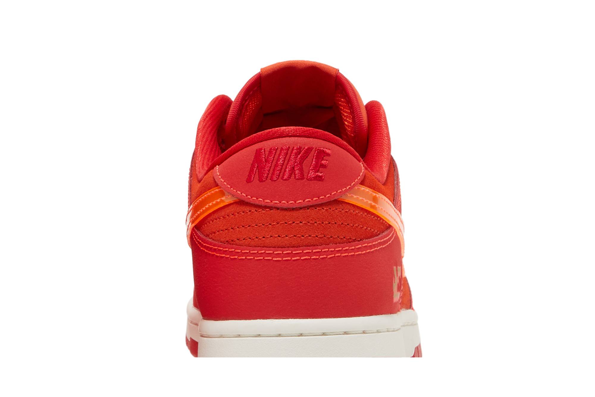 Nike Dunk Low ATL FD0724-657 Nicesnk
