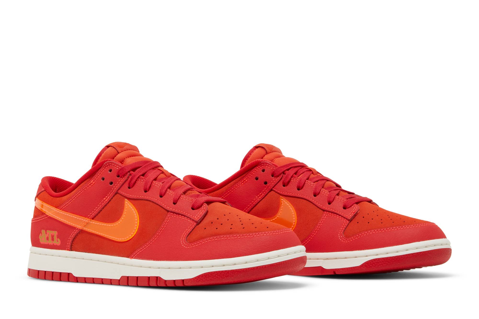 Nike Dunk Low ATL FD0724-657 Nicesnk