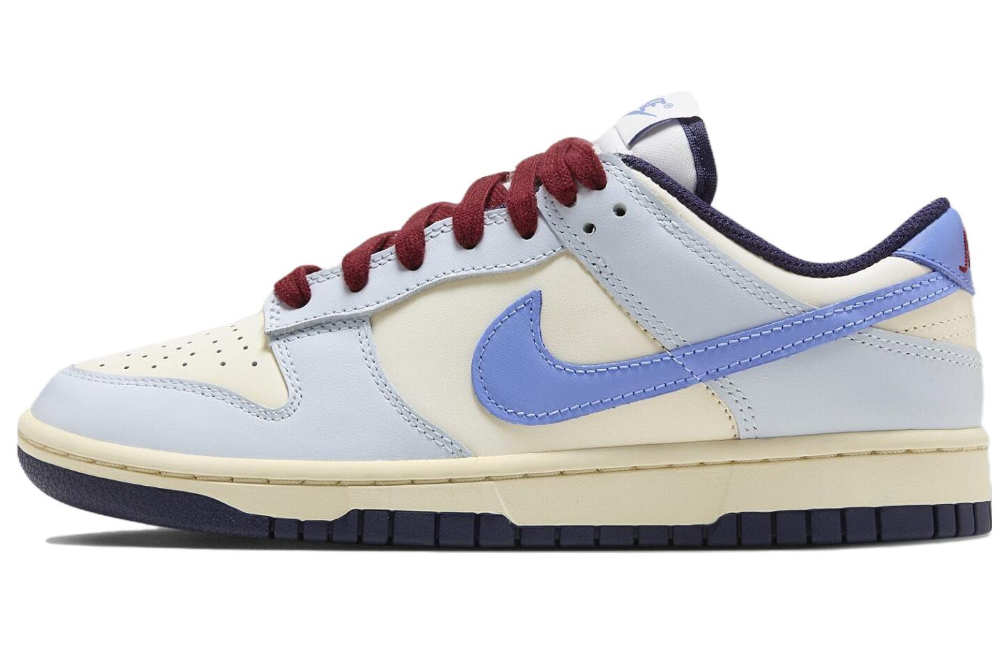 (Women) Nike Dunk Low ‘Beige Blue’ FV8113-141