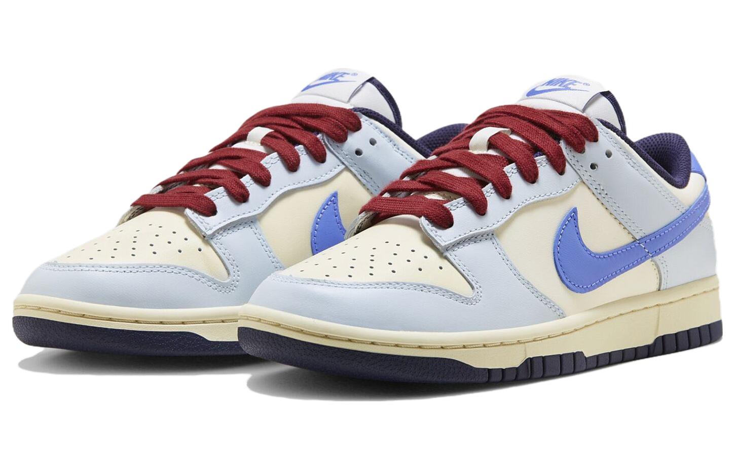 (Women) Nike Dunk Low ‘Beige Blue’ FV8113-141