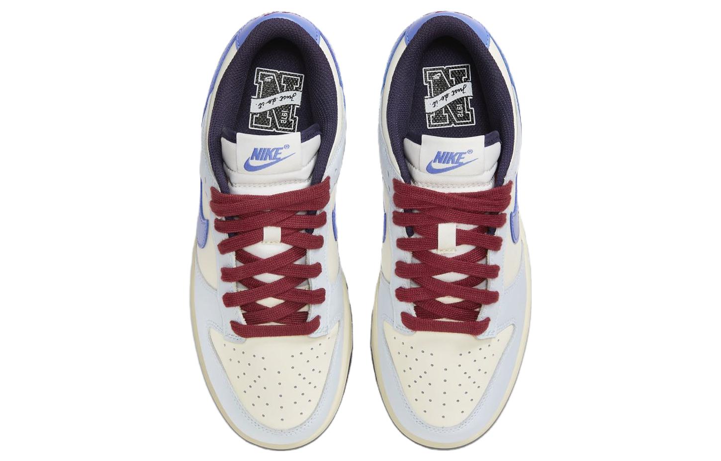 (Women) Nike Dunk Low ‘Beige Blue’ FV8113-141