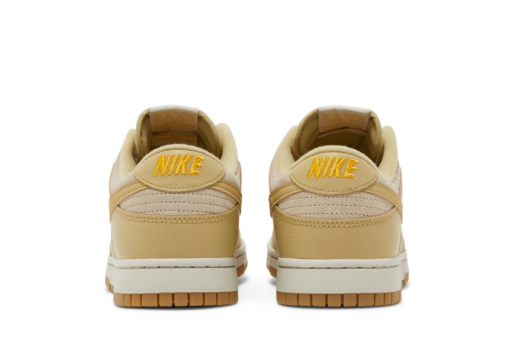 Nike Dunk Low ‘Beige/Tan’ DZ4513-200
