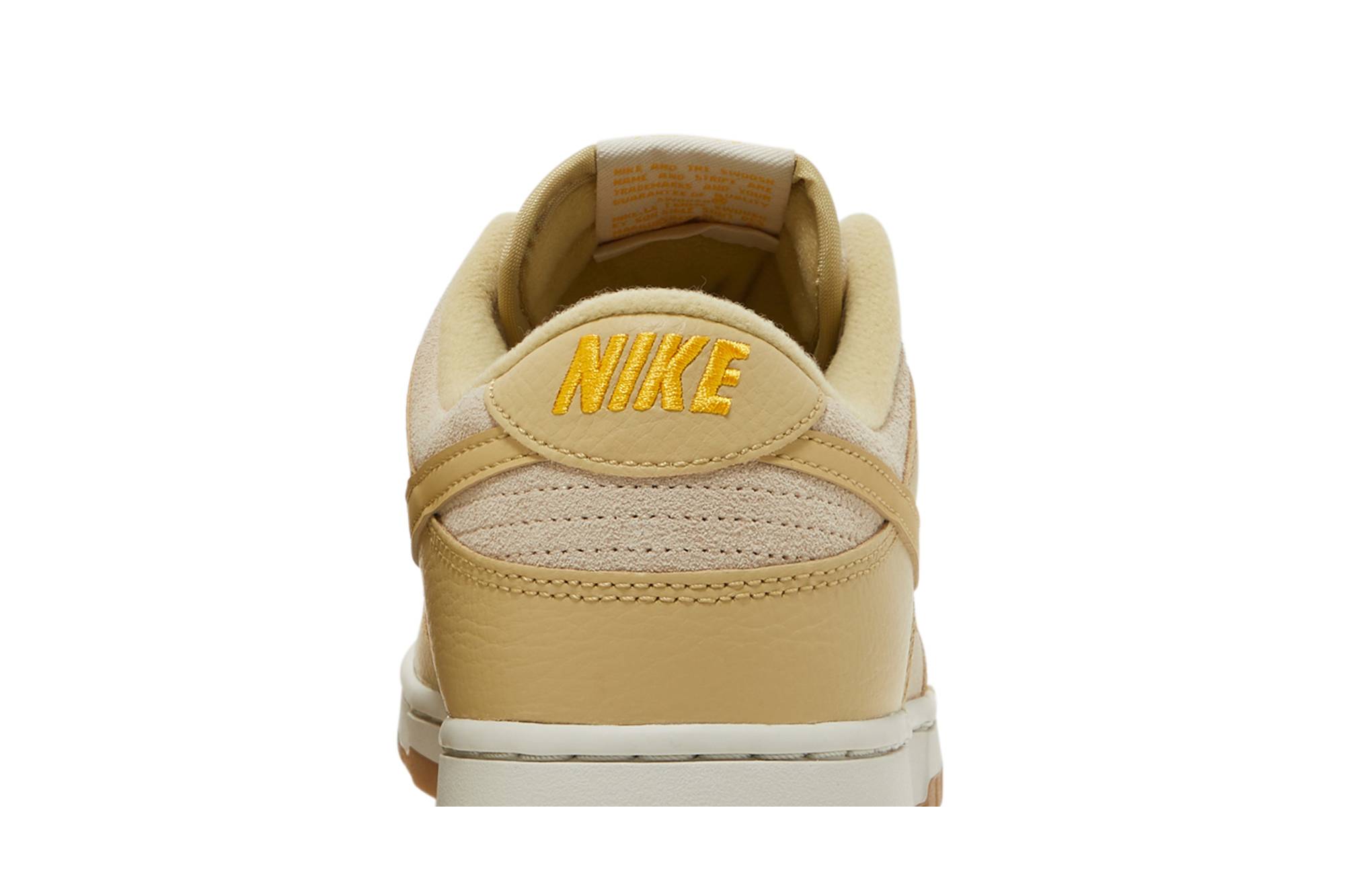 Nike Dunk Low ‘Beige/Tan’ DZ4513-200