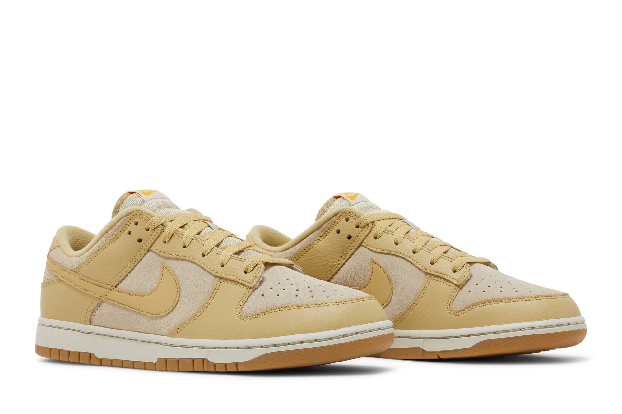 Nike Dunk Low ‘Beige/Tan’ DZ4513-200