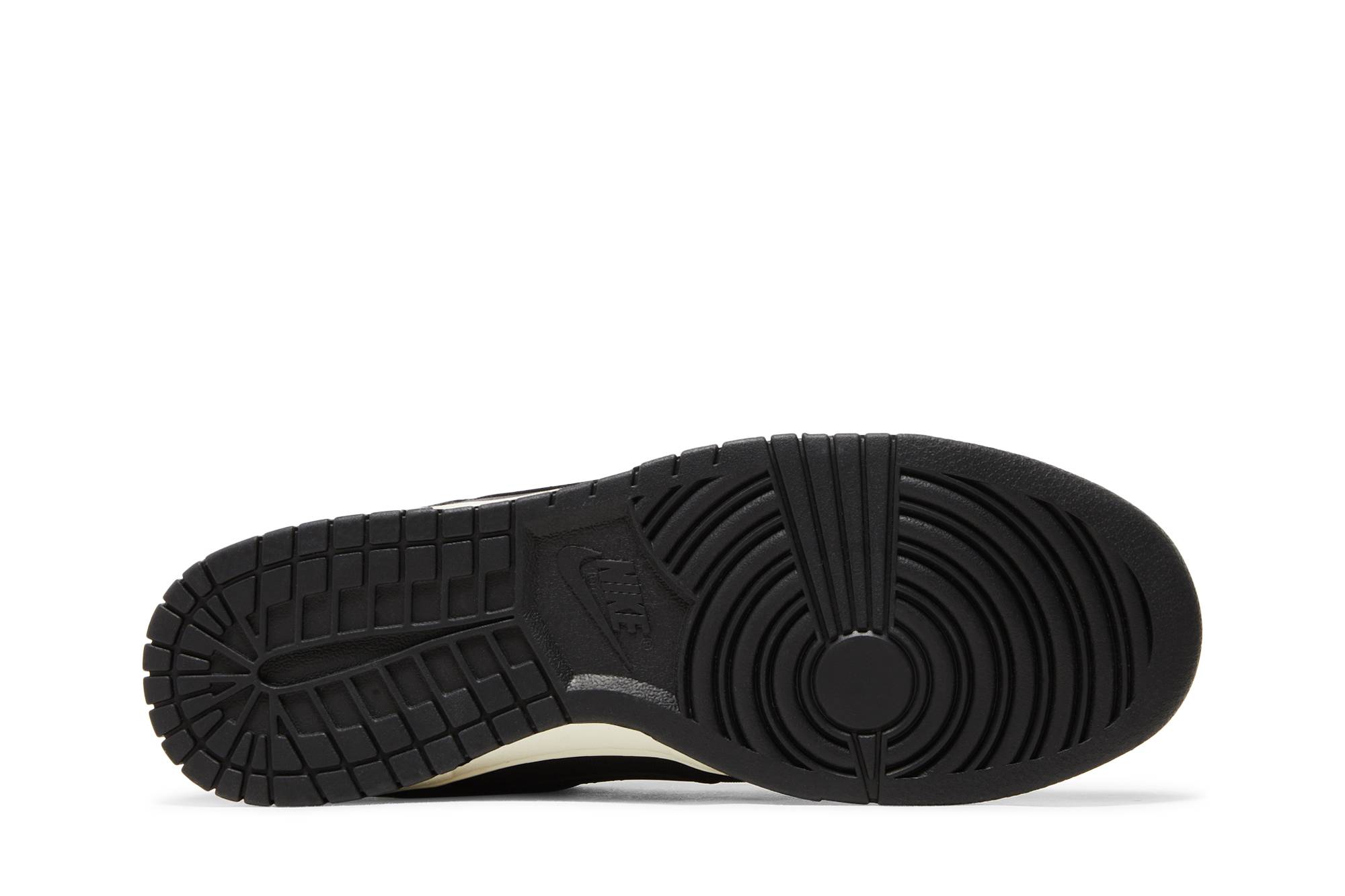 Nike Dunk Low Black Canvas DV7211-001 Nicesnk