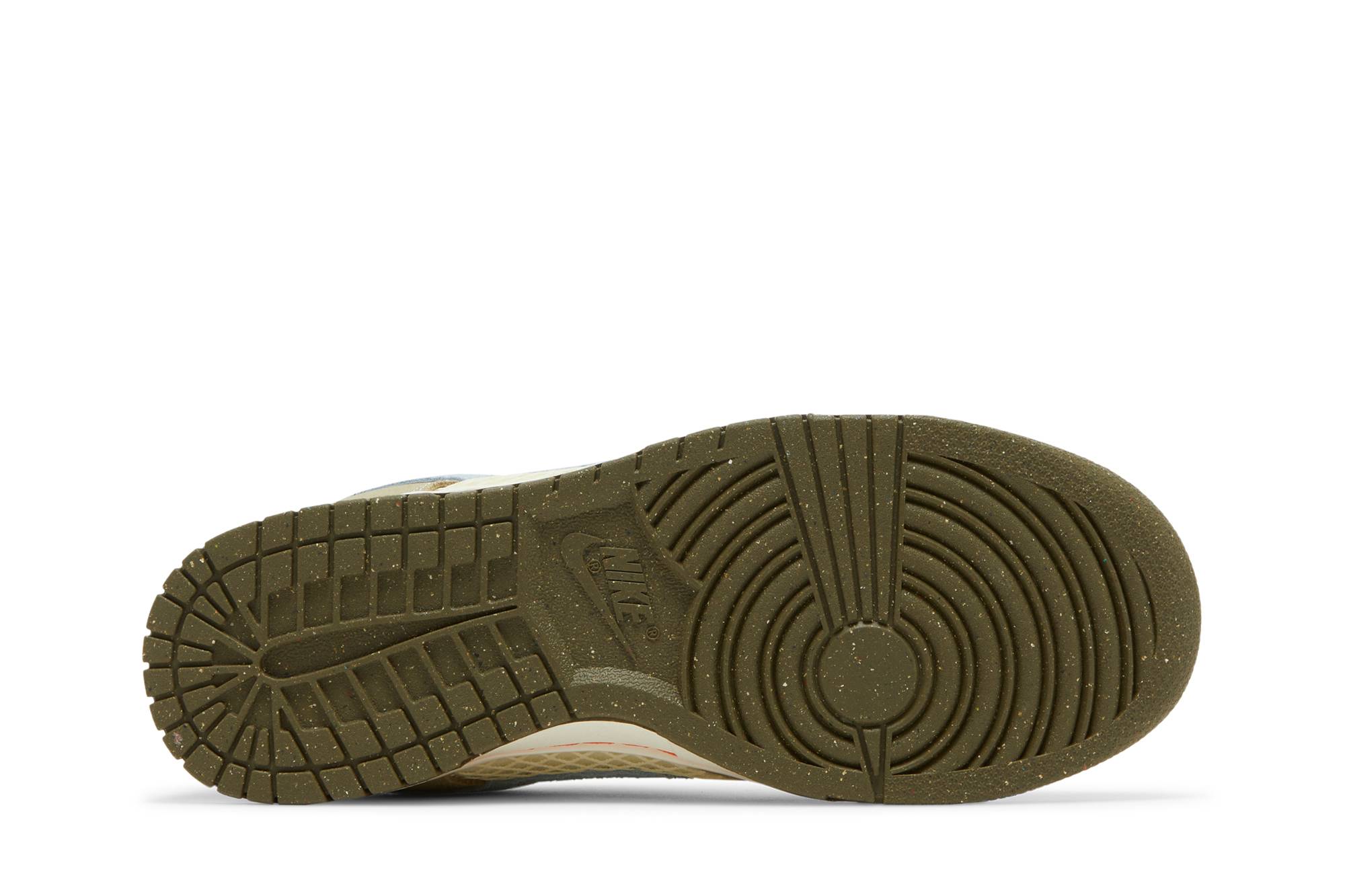 Nike Dunk Low Cartoon DX6038-741 Nicesnk