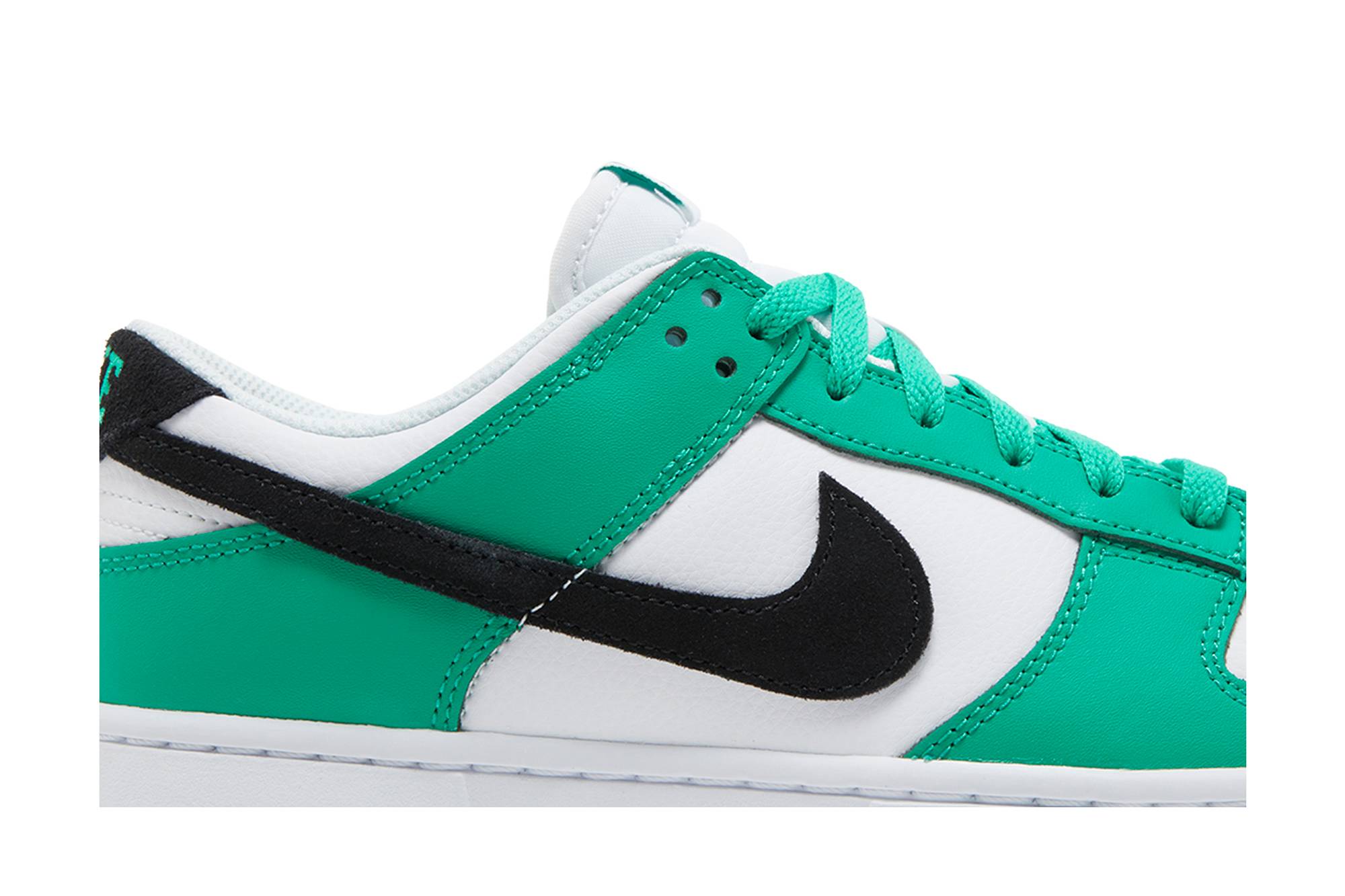 Nike Dunk Low Celtics FN3612-300 Nicesnk