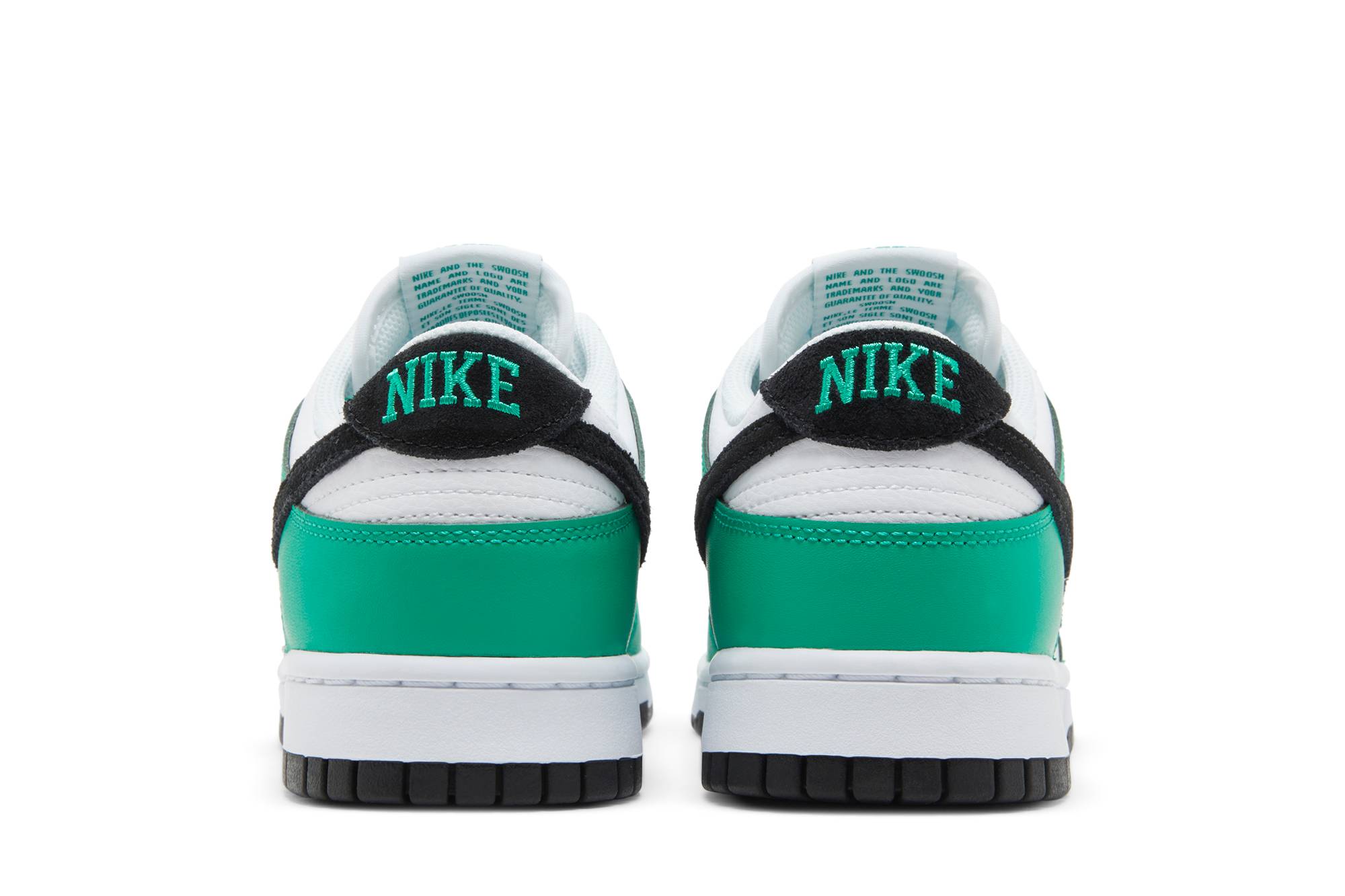 Nike Dunk Low Celtics FN3612-300 Nicesnk