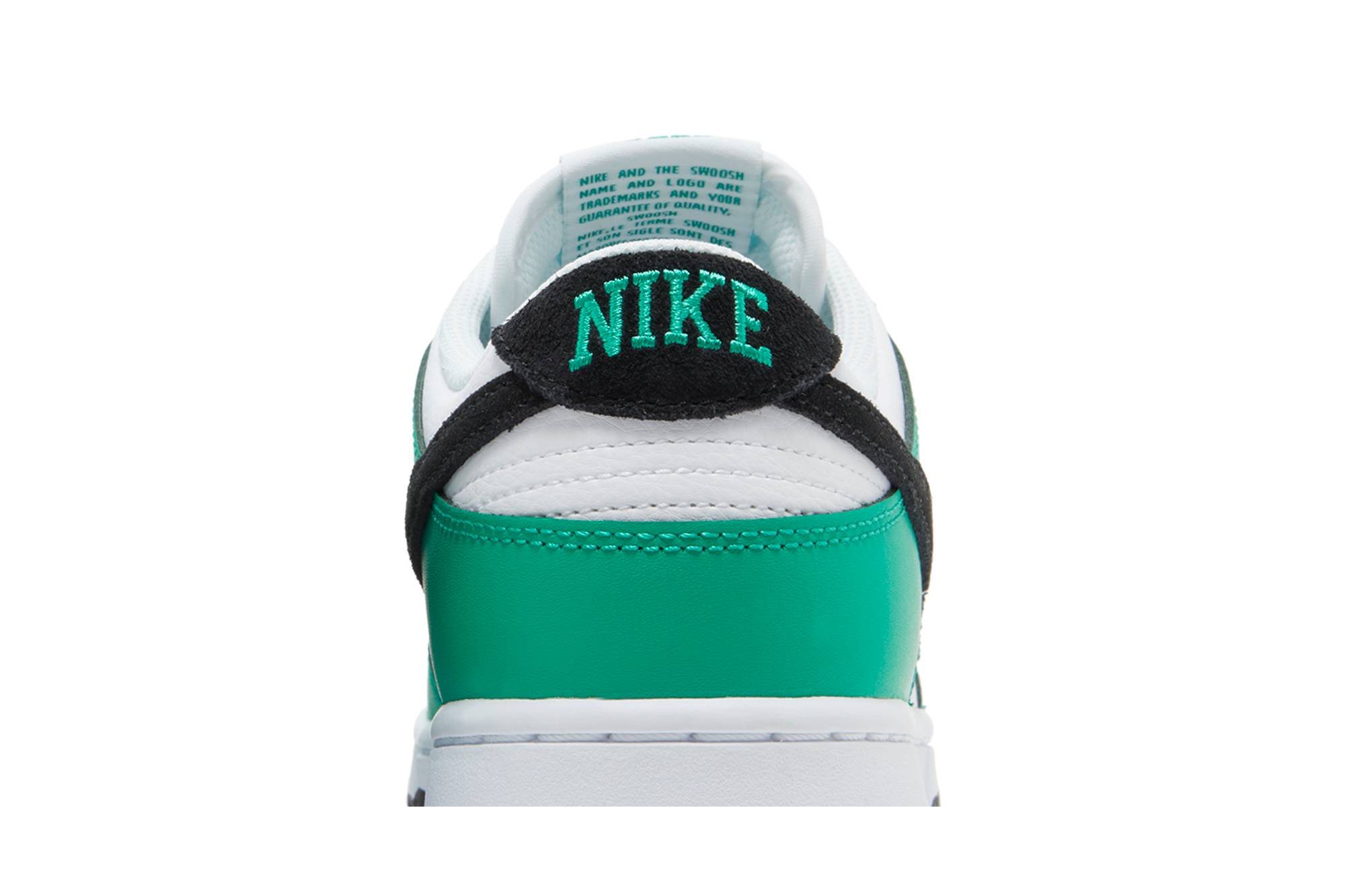 Nike Dunk Low Celtics FN3612-300 Nicesnk