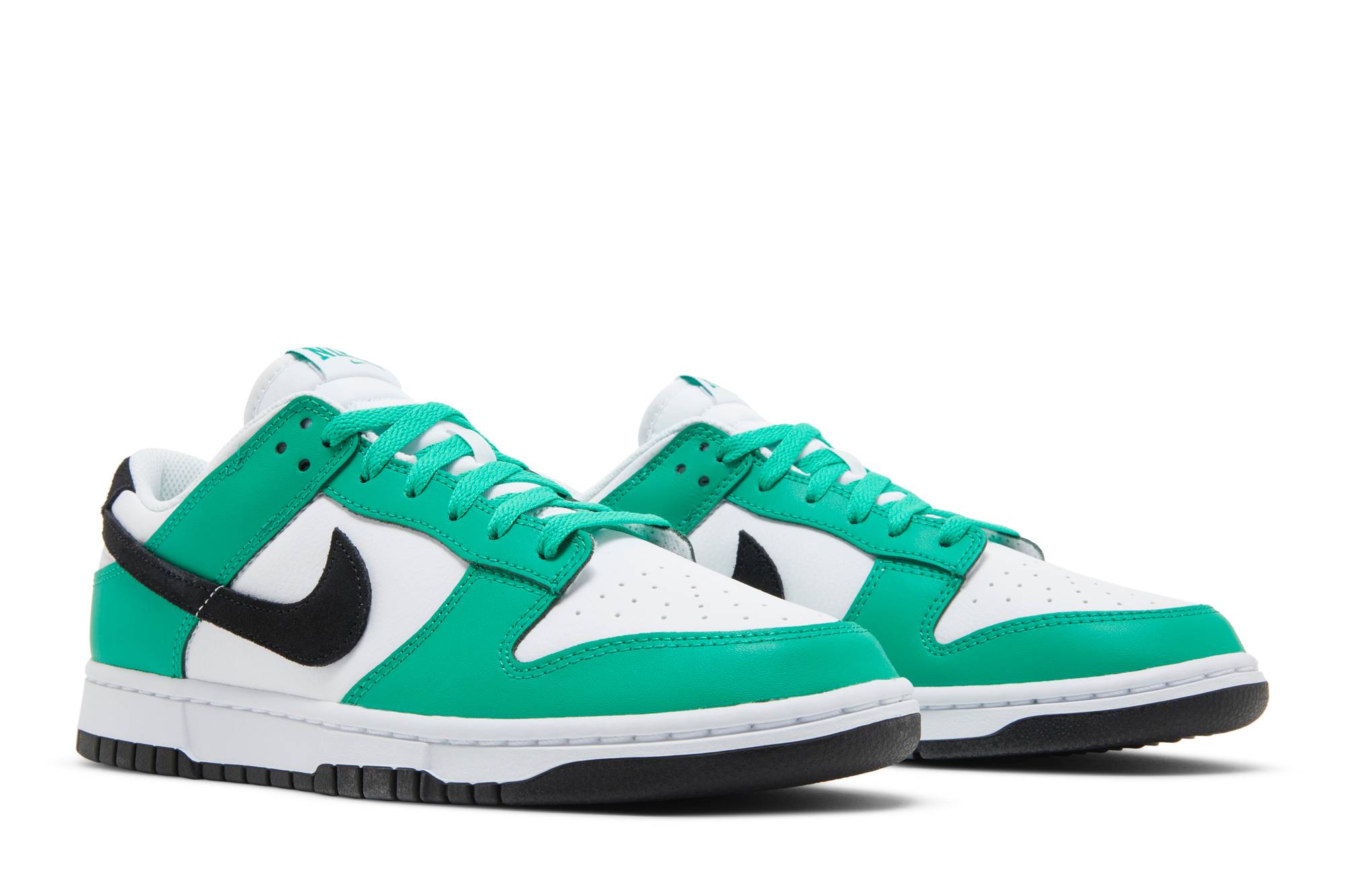 Nike Dunk Low Celtics FN3612-300 Nicesnk