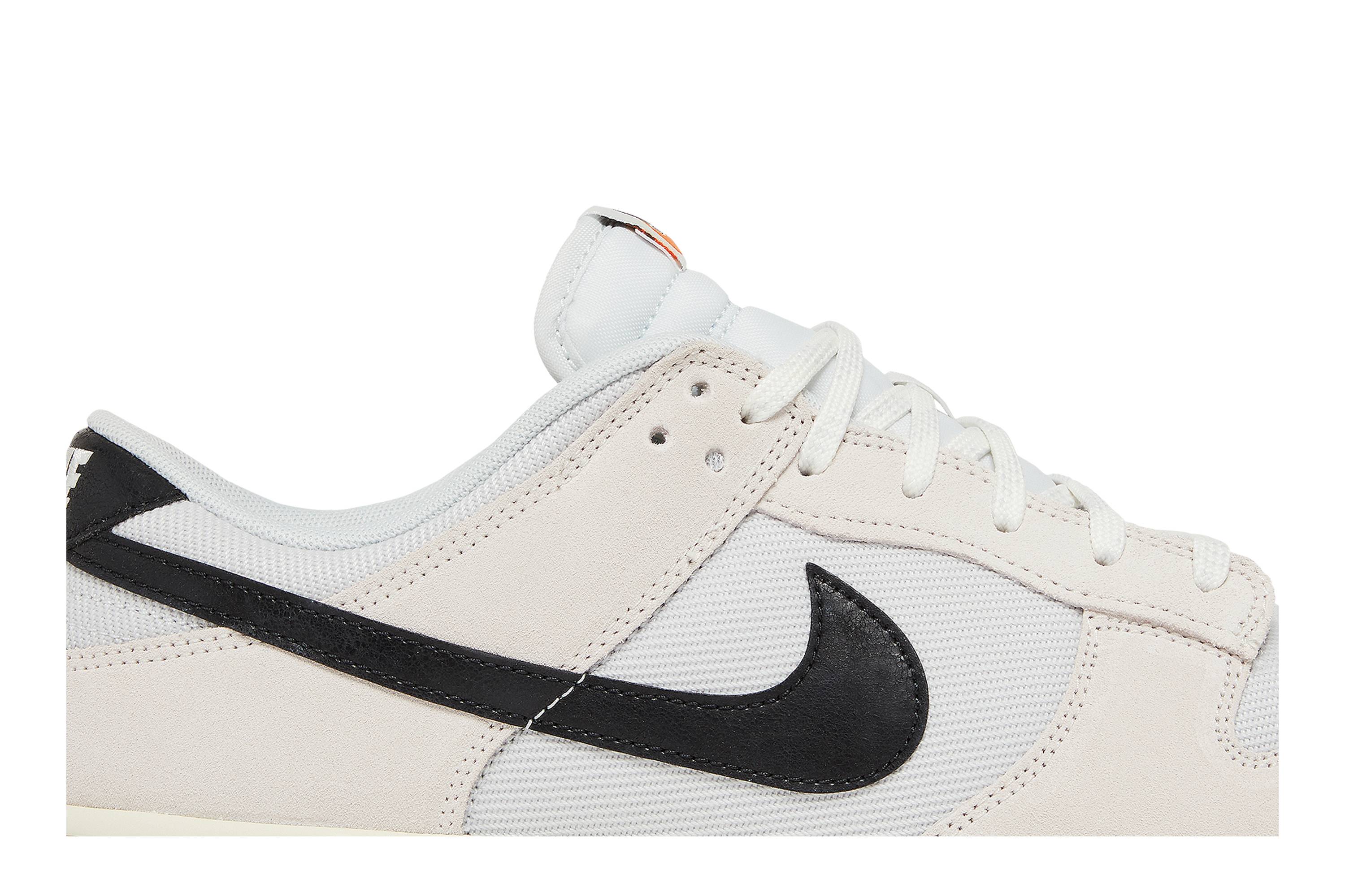 Nike Dunk Low Certified Fresh DO9776-001 Nicesnk