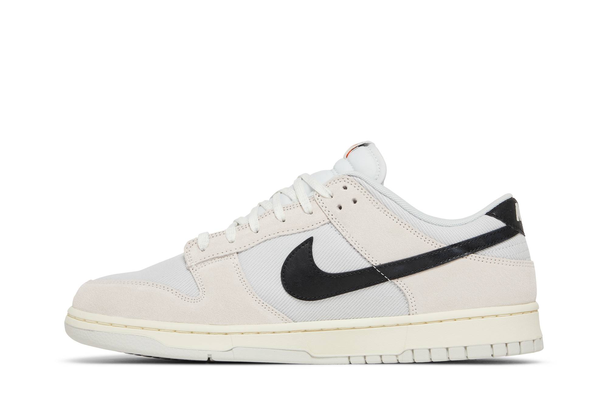Nike Dunk Low Certified Fresh DO9776-001 Nicesnk