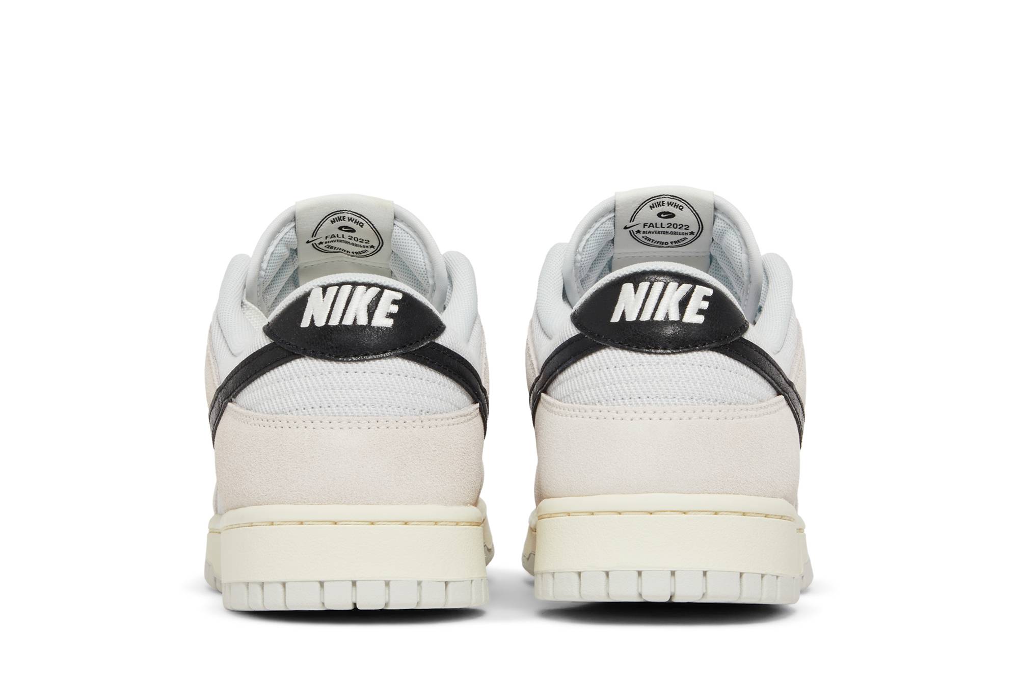 Nike Dunk Low Certified Fresh DO9776-001 Nicesnk