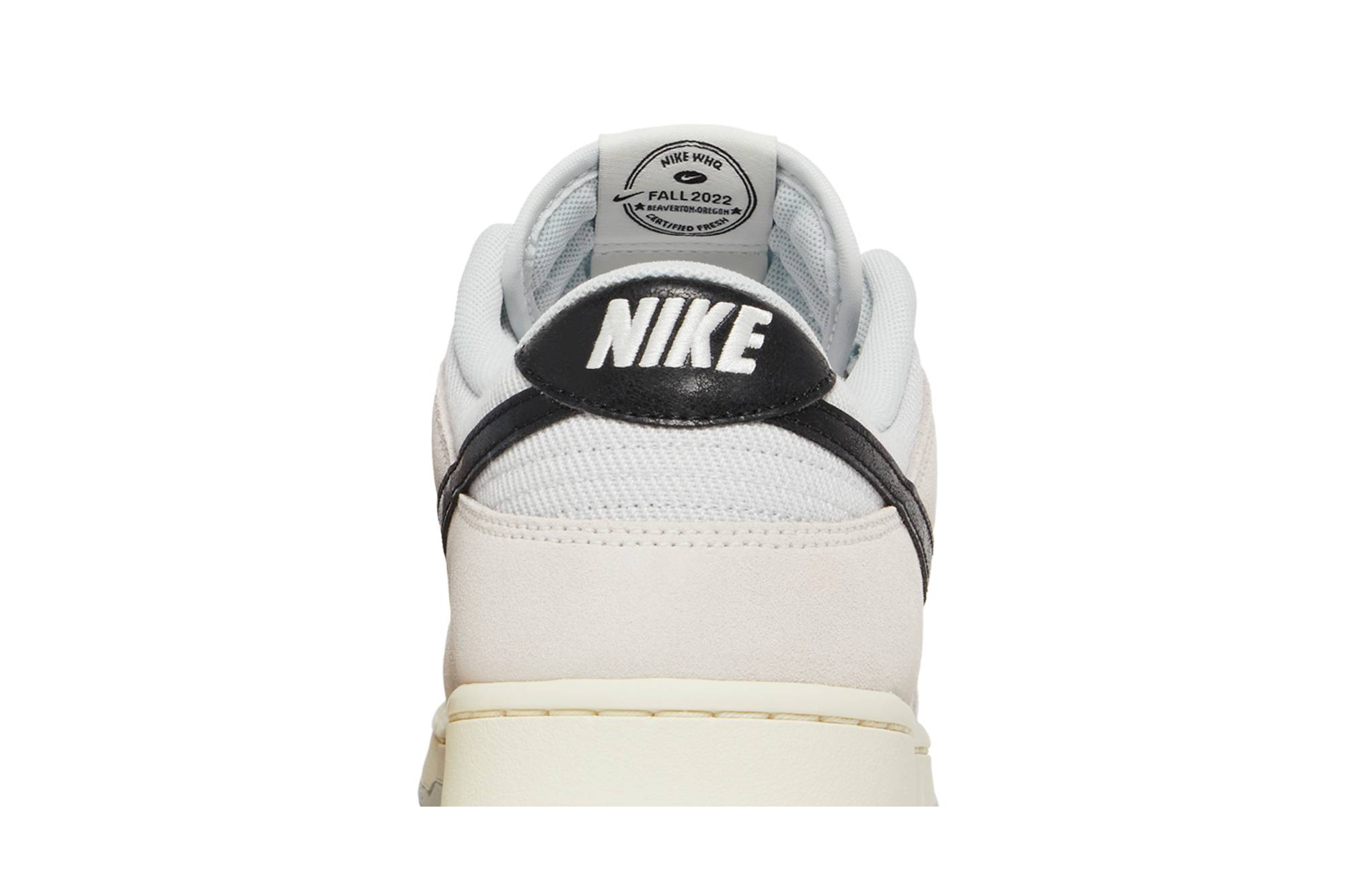 Nike Dunk Low Certified Fresh DO9776-001 Nicesnk