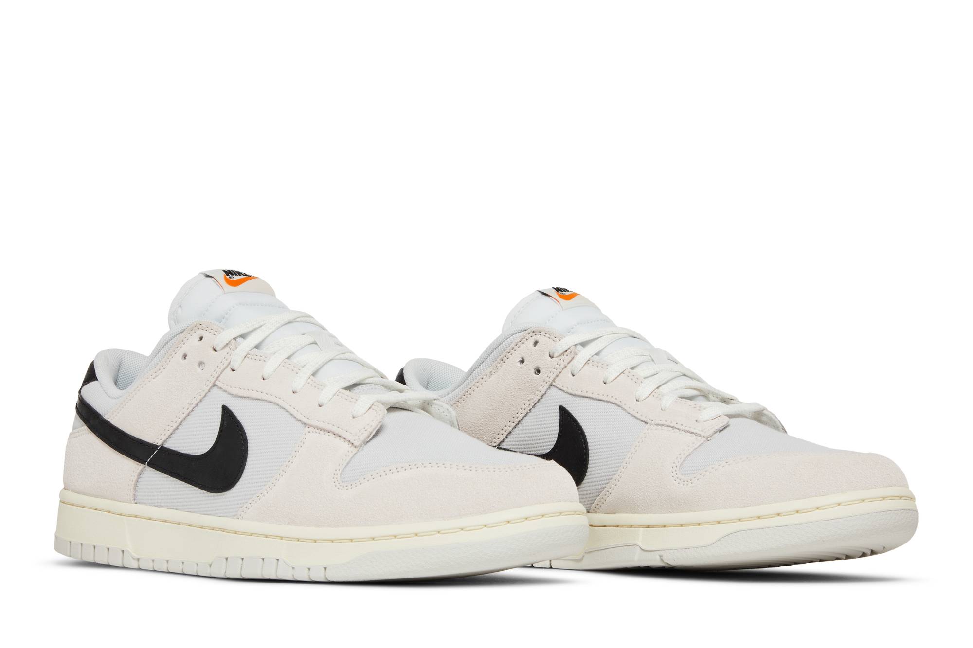 Nike Dunk Low Certified Fresh DO9776-001 Nicesnk