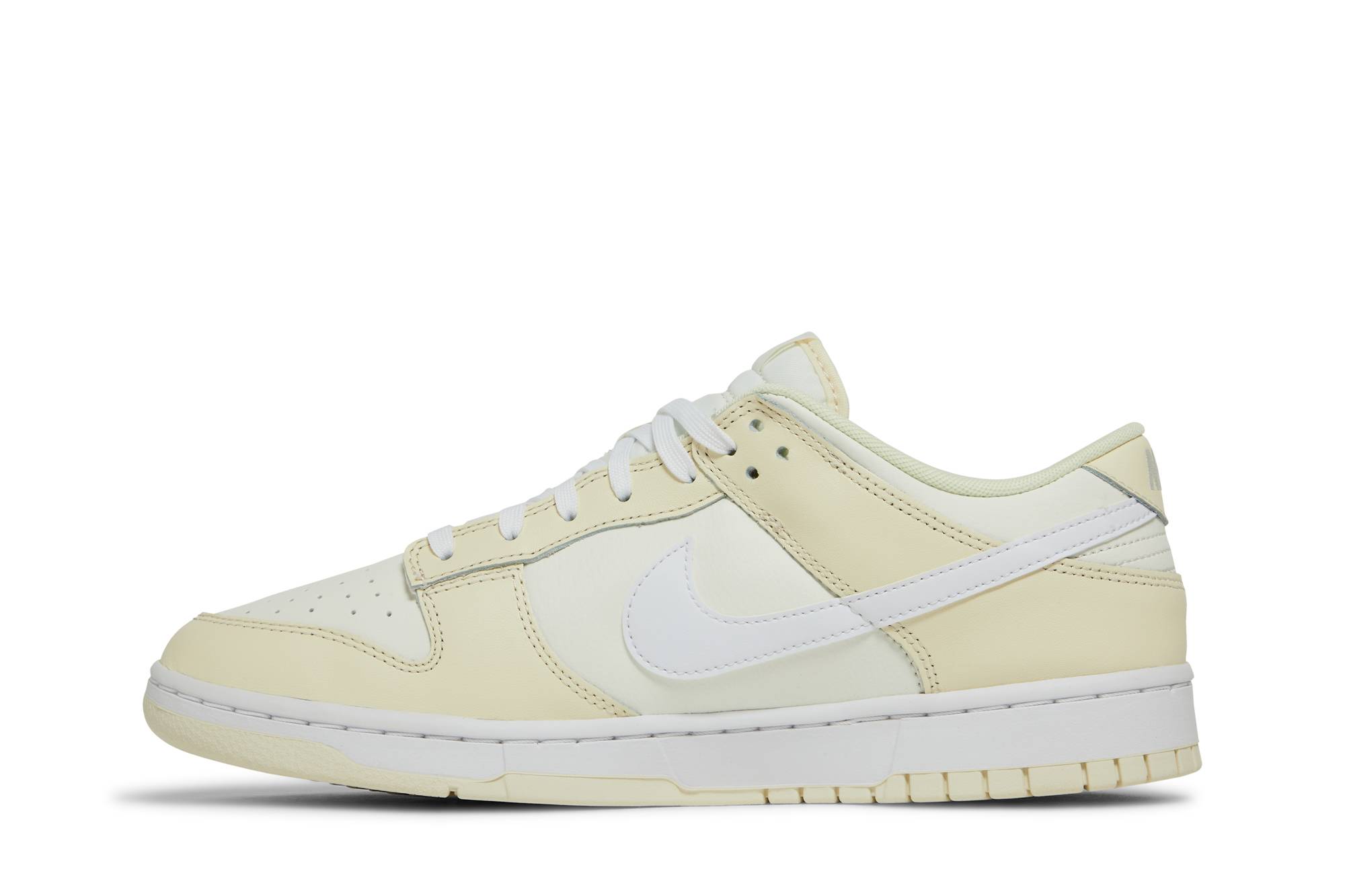 Nike Dunk Low ‘Coconut Milk’ DJ6188-100