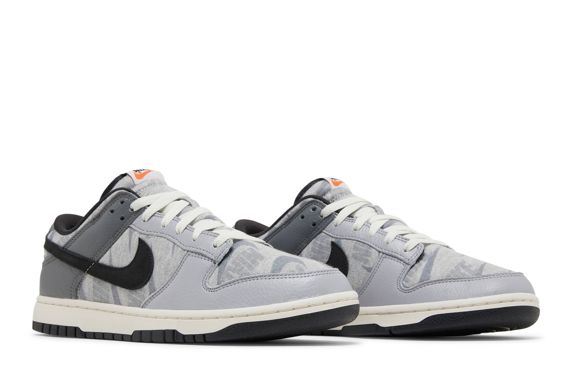 Nike Dunk Low ‘Copy Paste’ DQ5015-063