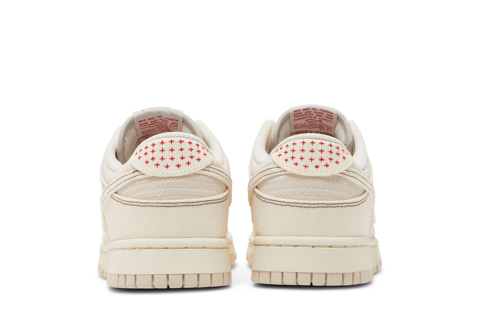 Nike Dunk Low Denim/Orewood DV0834-100 Nicesnk