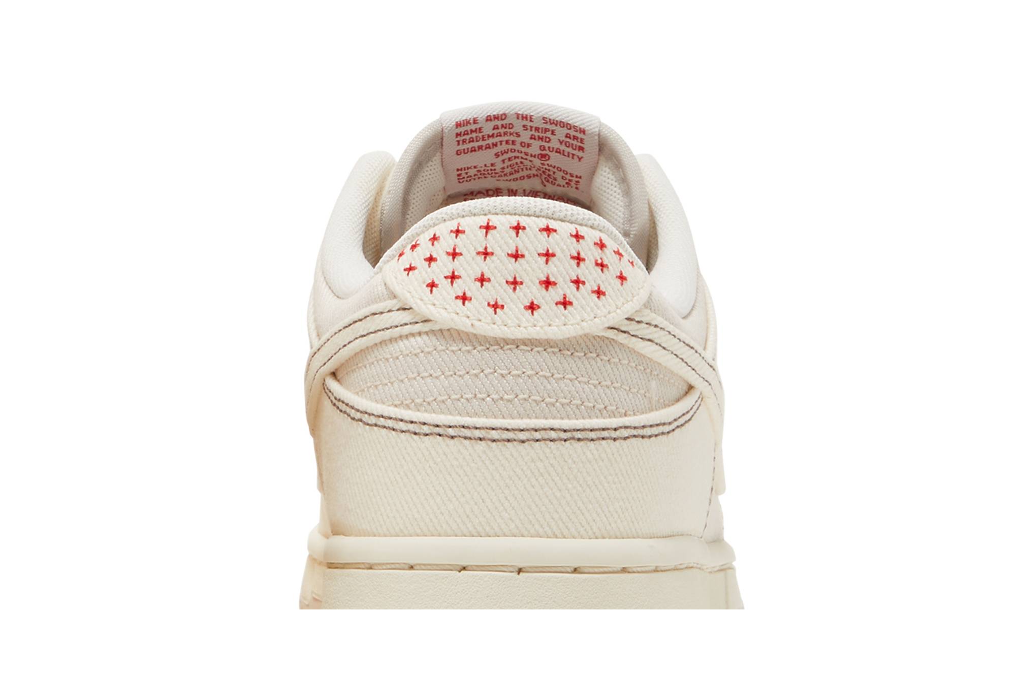 Nike Dunk Low Denim/Orewood DV0834-100 Nicesnk