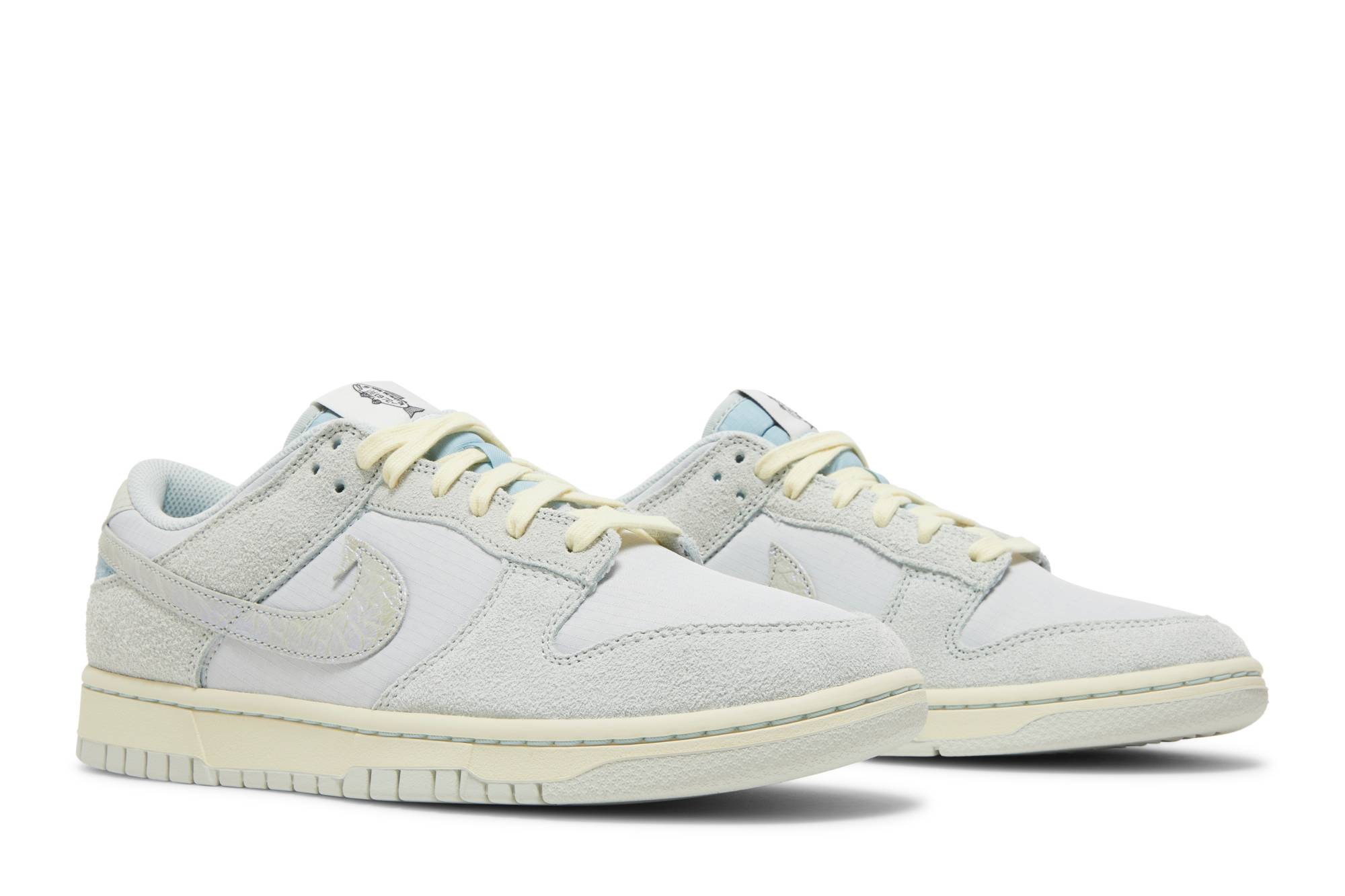 Nike Dunk Low Fishing DV7210-001 Nicesnk