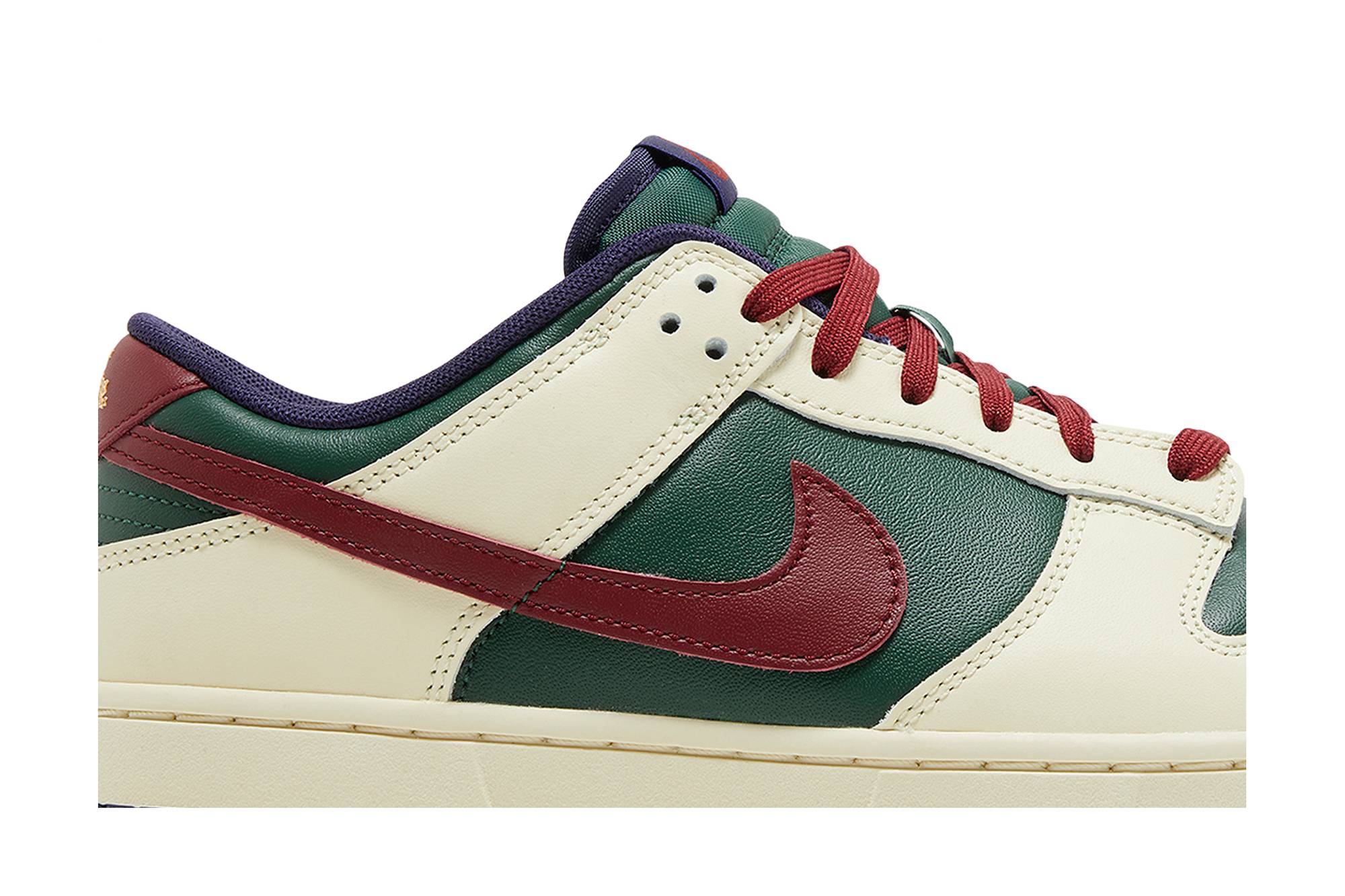 Nike Dunk Low From Nike, To You – Gorge Green FV8106-361 Nicesnk