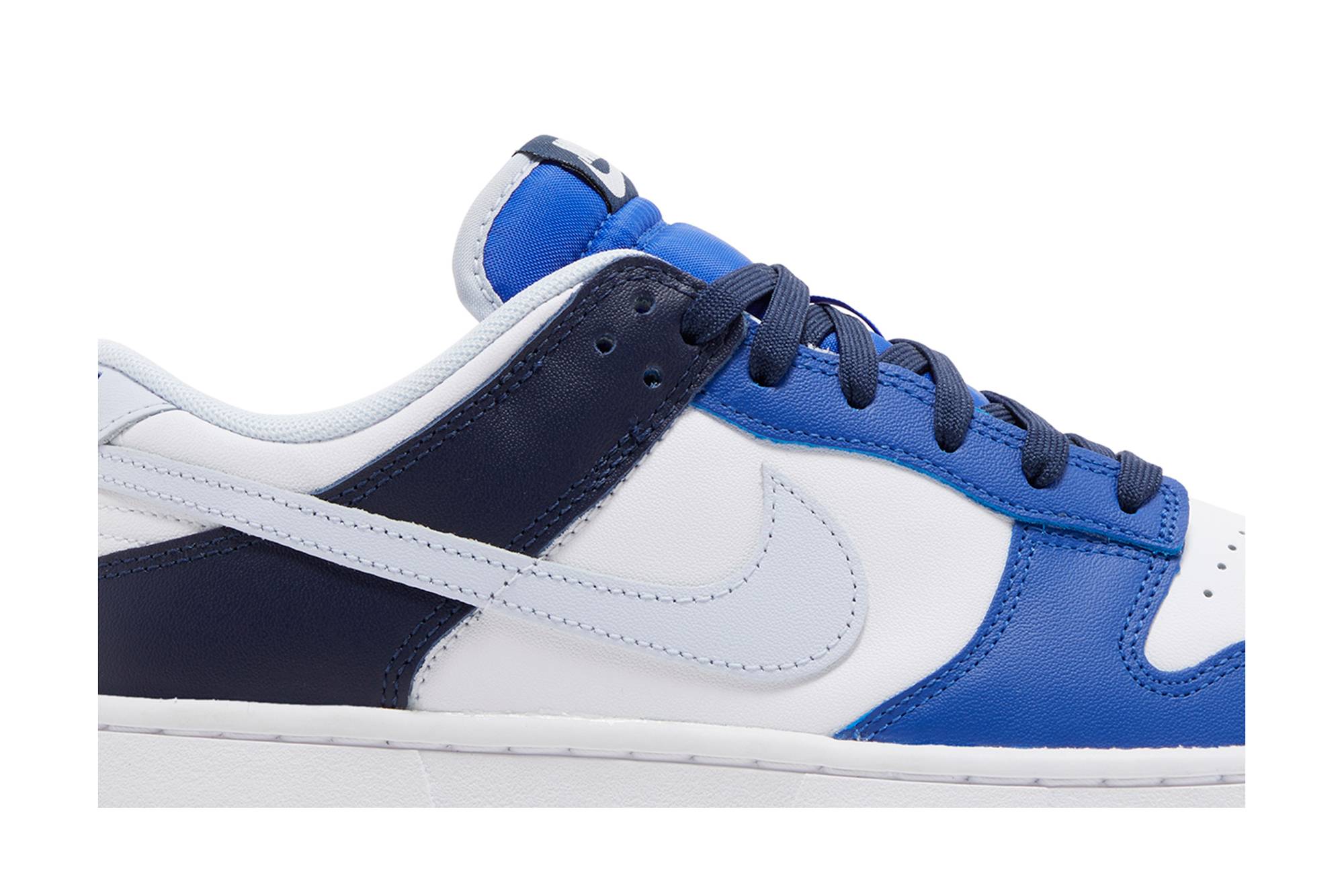 Nike Dunk Low Game Royal Navy FQ8826-100 Nicesnk