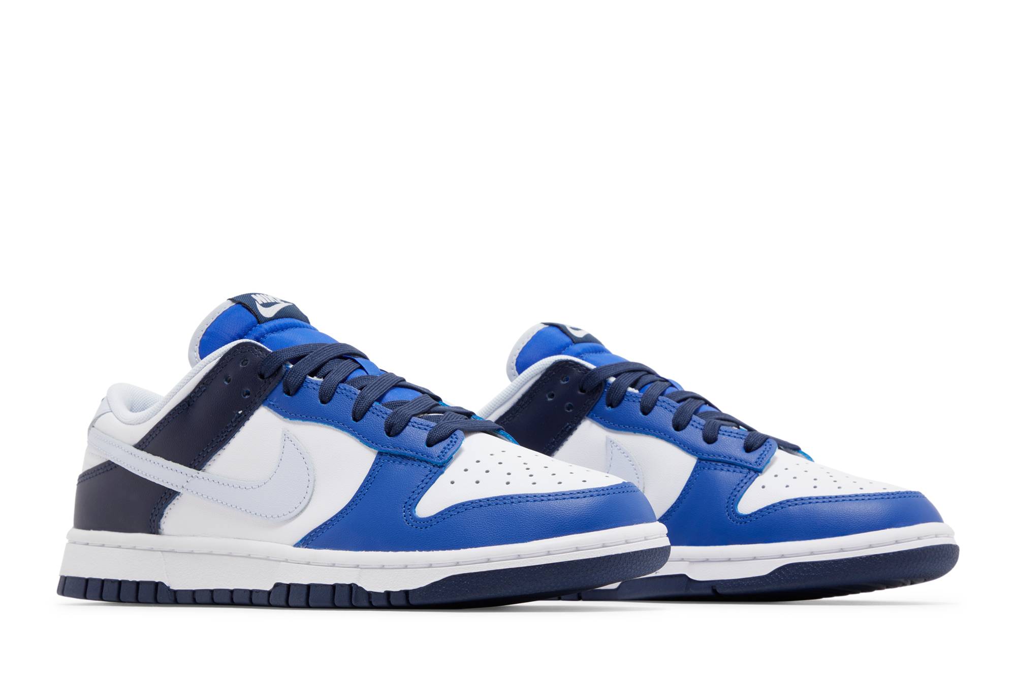 Nike Dunk Low Game Royal Navy FQ8826-100 Nicesnk