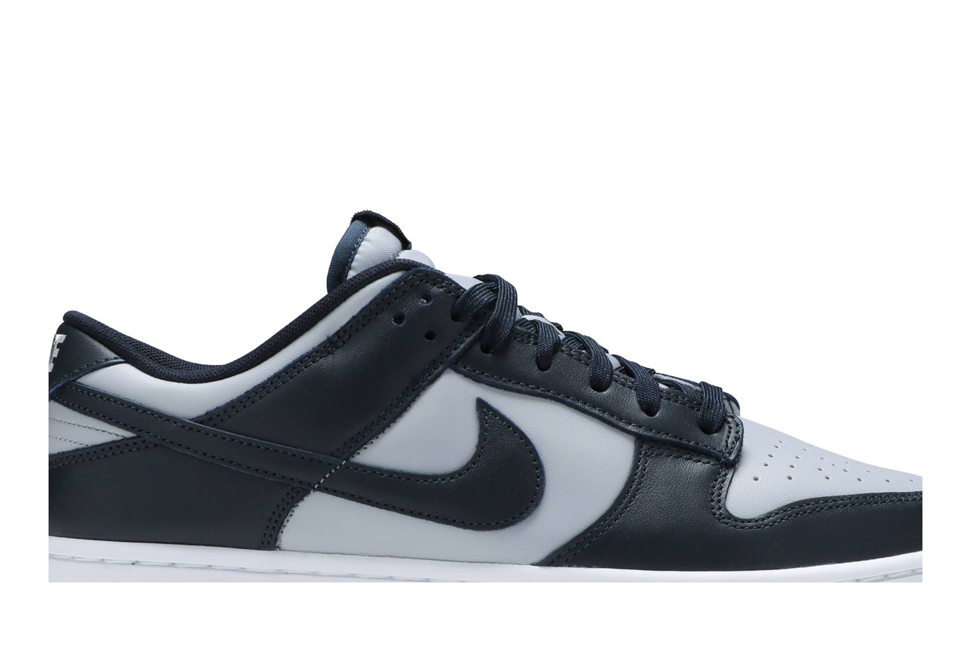Nike Dunk Low Georgetown DD1391-003 Nicesnk