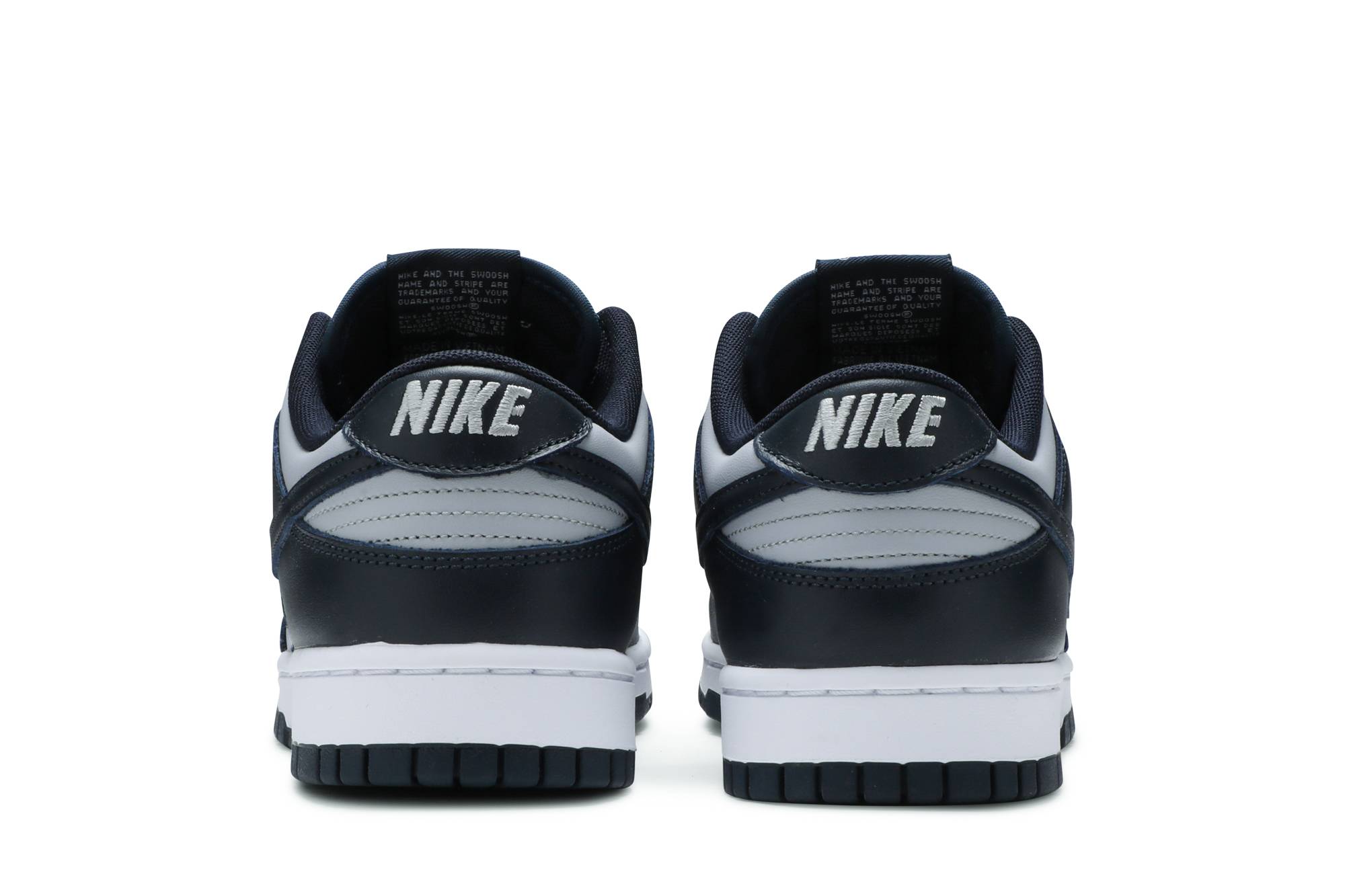 Nike Dunk Low Georgetown DD1391-003 Nicesnk