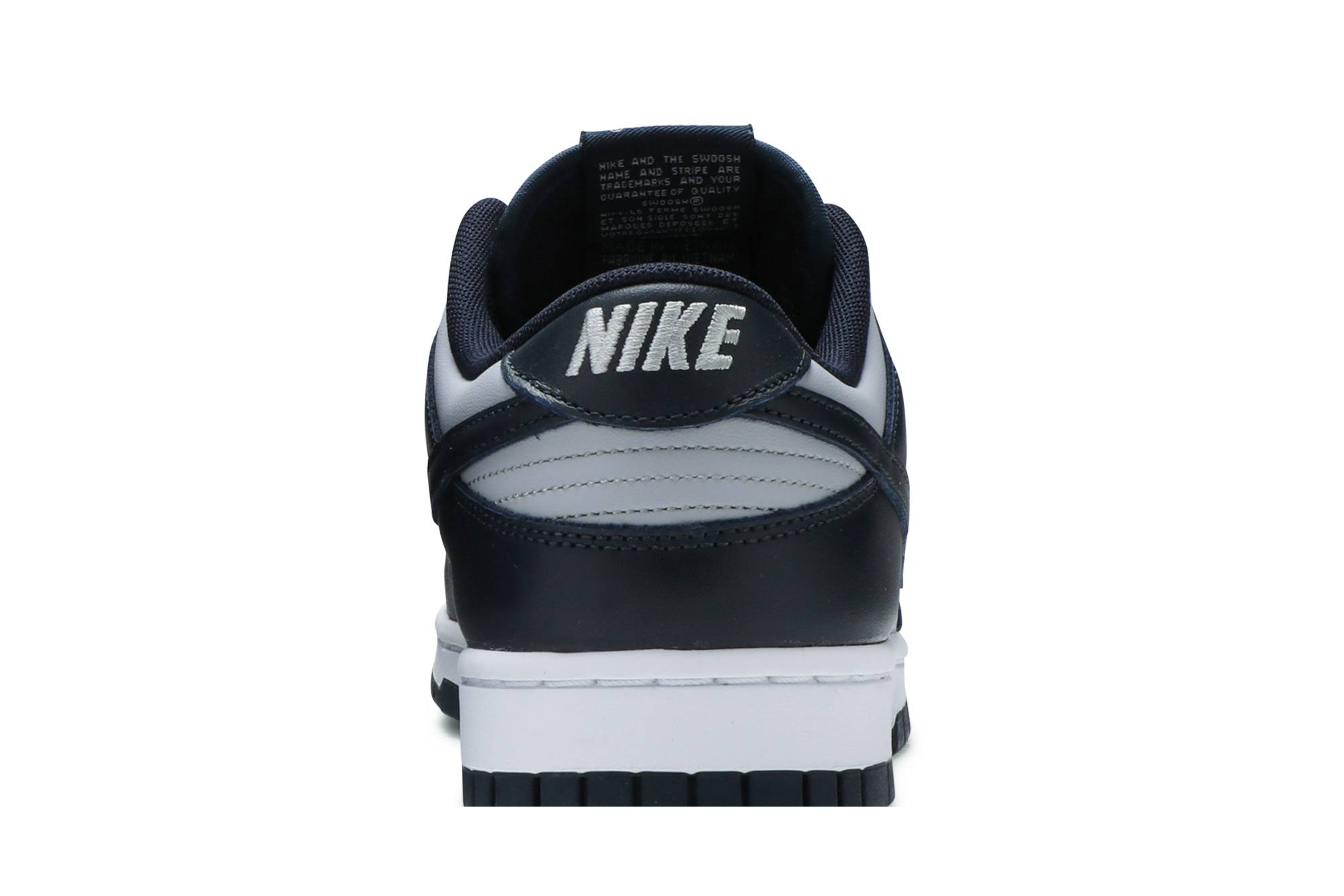 Nike Dunk Low Georgetown DD1391-003 Nicesnk