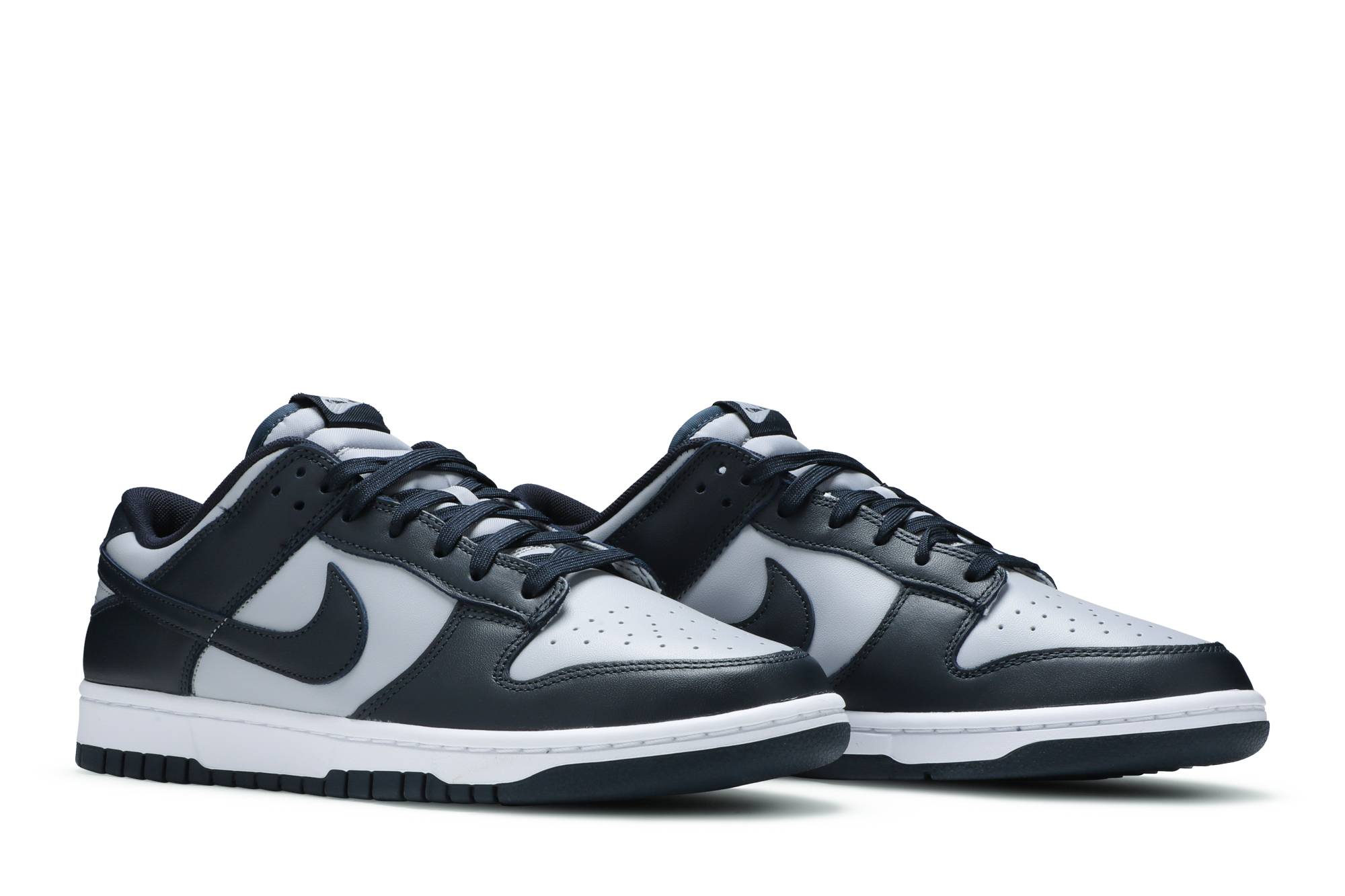 Nike Dunk Low Georgetown DD1391-003 Nicesnk