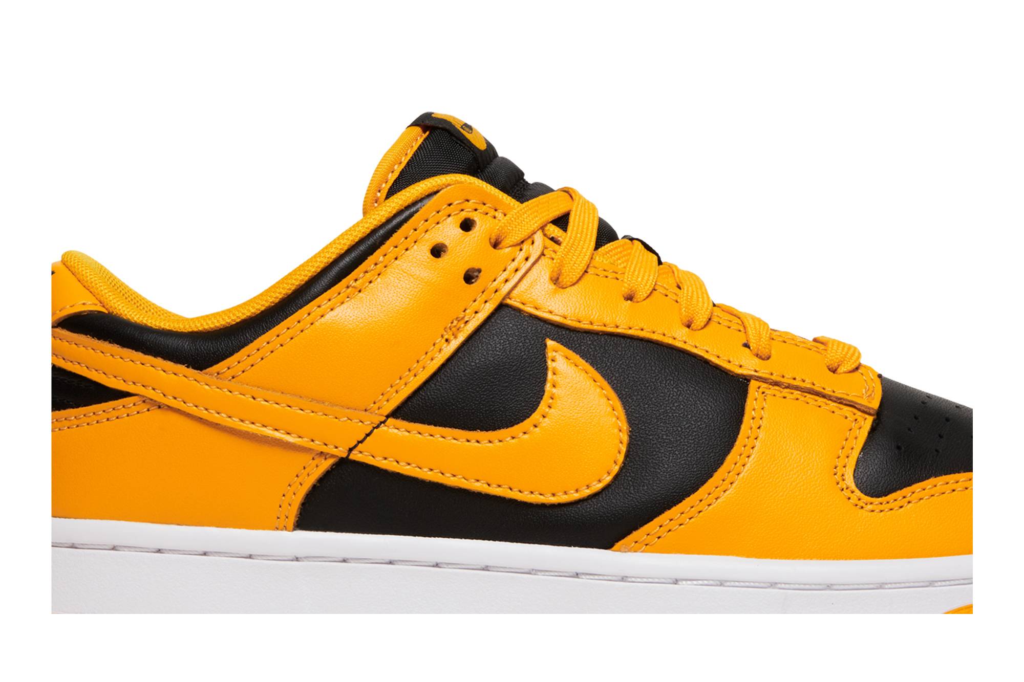 Nike Dunk Low ‘Goldenrod’ DD1391-004