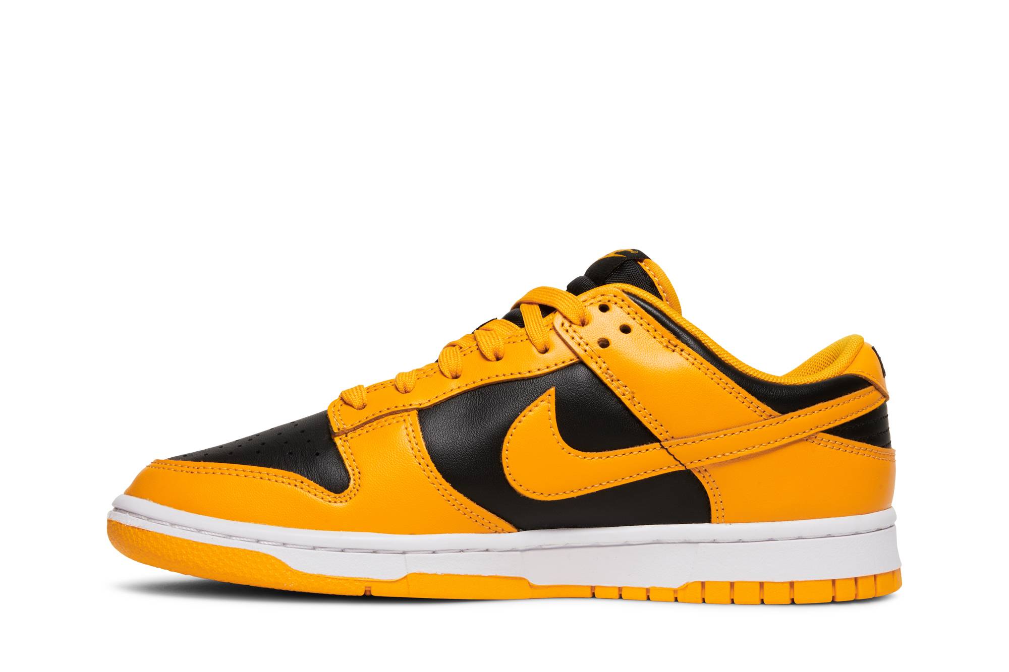 Nike Dunk Low ‘Goldenrod’ DD1391-004