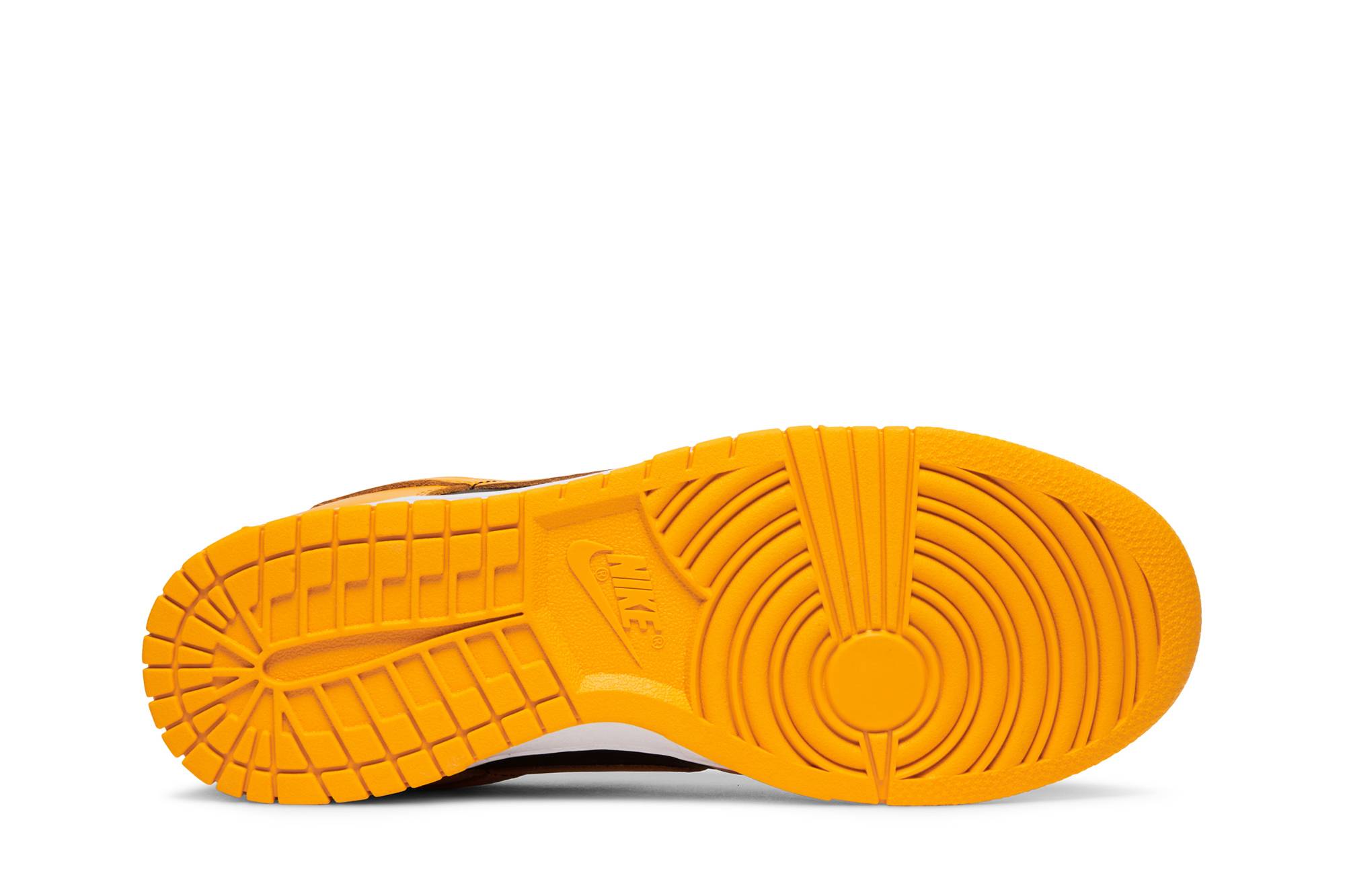 Nike Dunk Low ‘Goldenrod’ DD1391-004