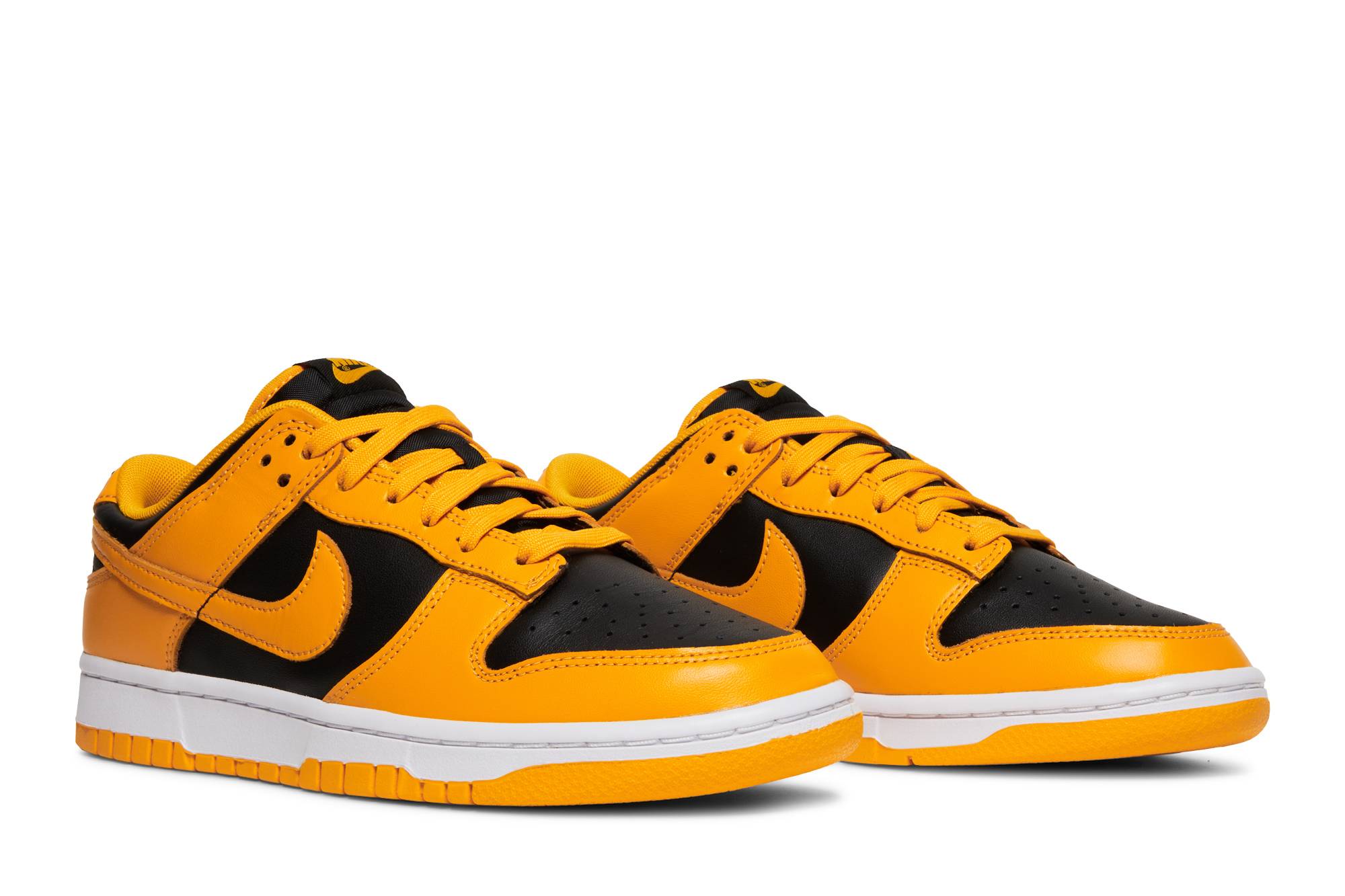 Nike Dunk Low ‘Goldenrod’ DD1391-004