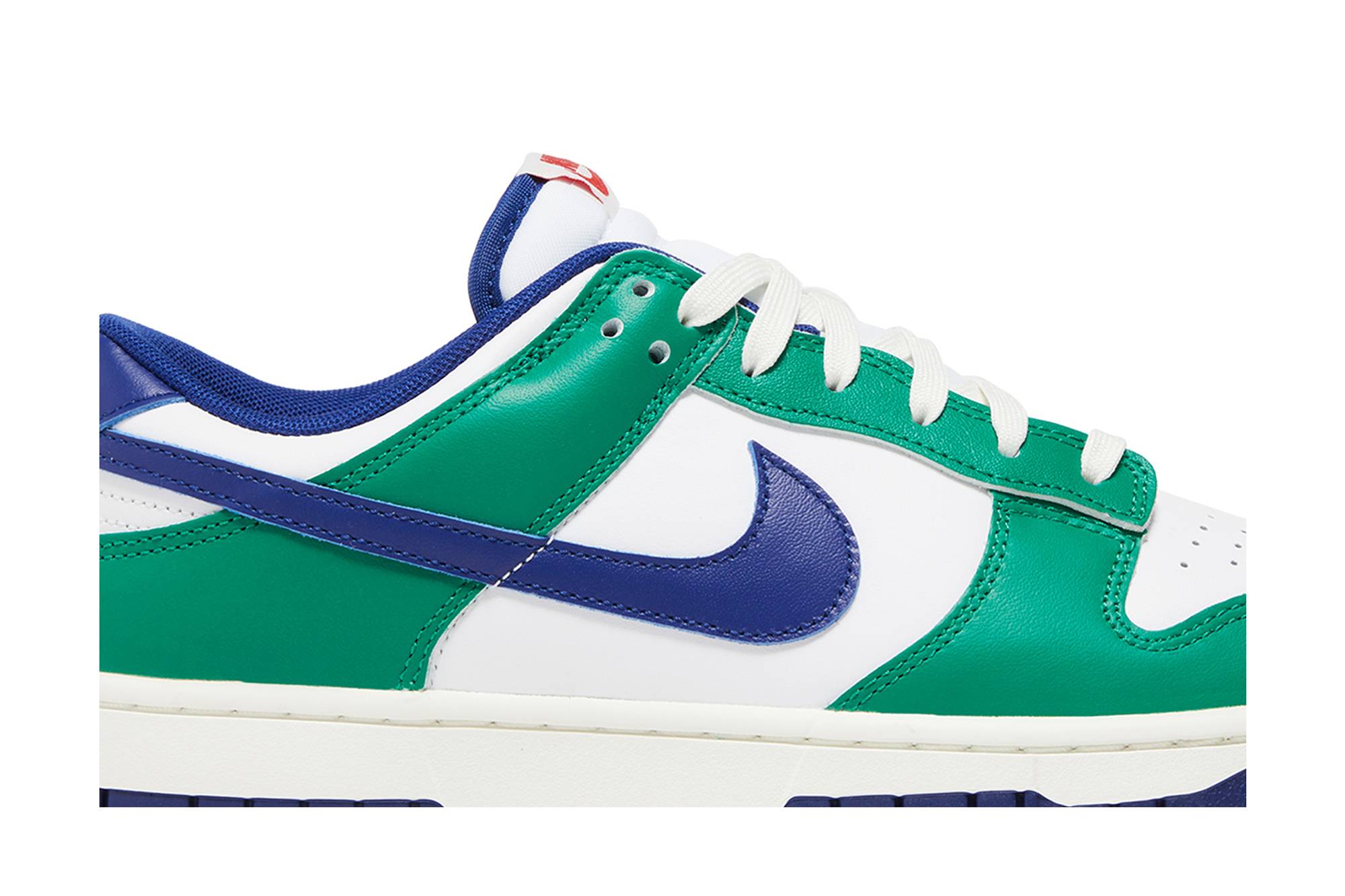 Nike Dunk Low Gorge Green Deep Royal FQ6849-141 Nicesnk